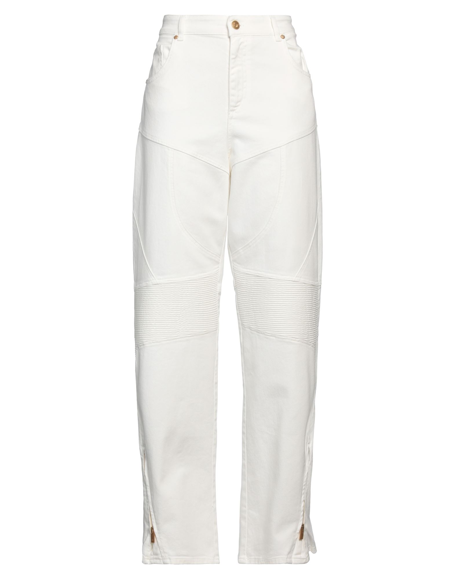  Blumarine - Hosen & Röcke - Jeanshosen - On Yoox.com 