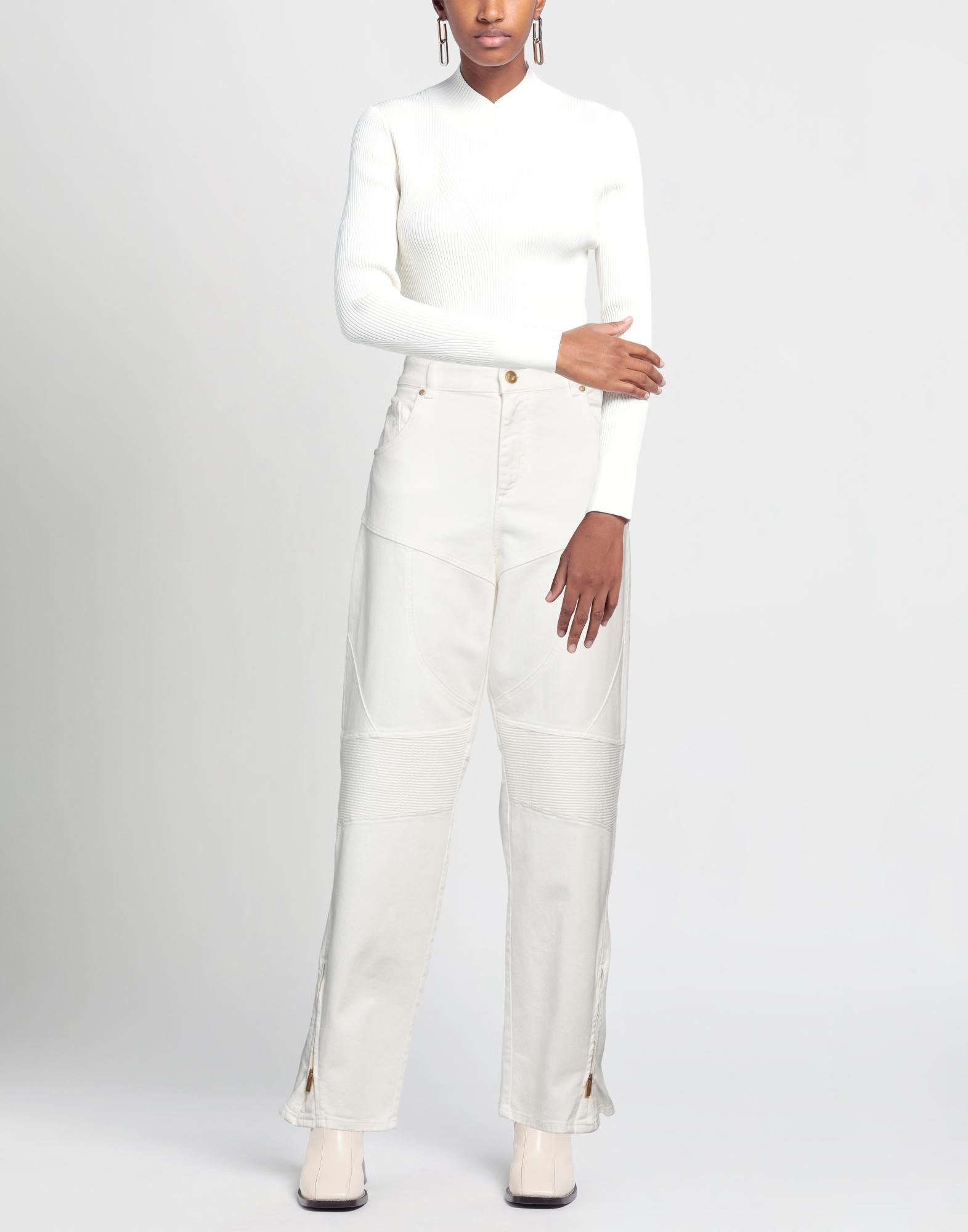  Blumarine - Hosen & Röcke - Jeanshosen - On Yoox.com 