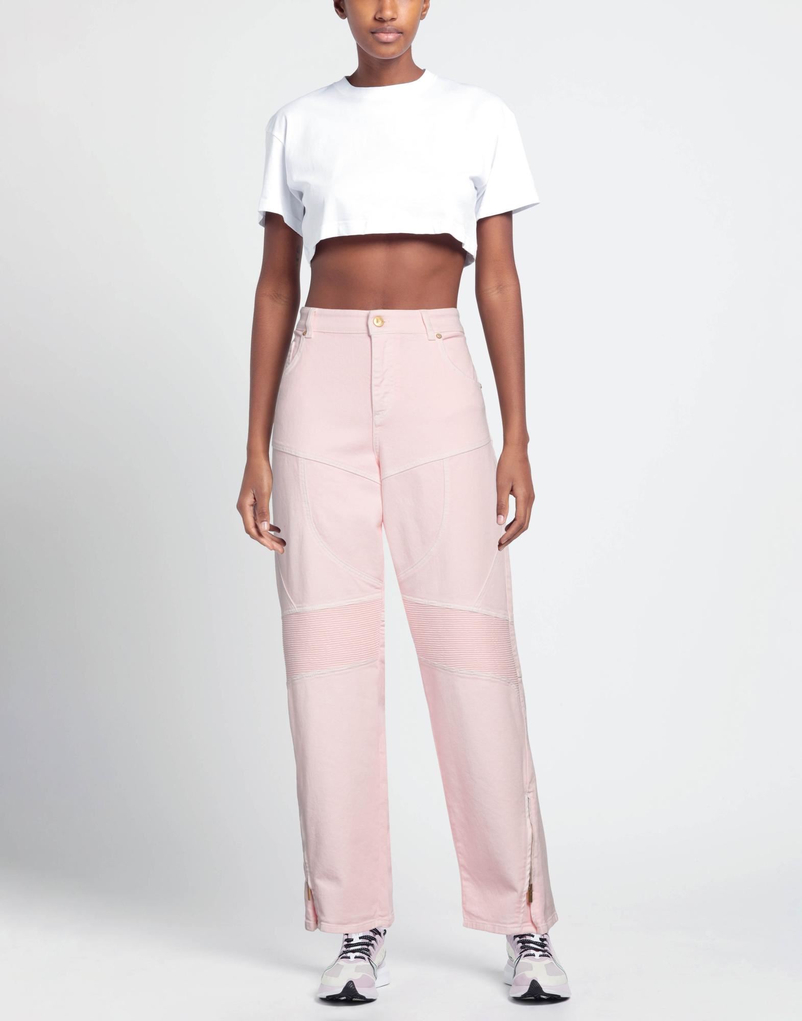  Blumarine - Hosen & Röcke - Jeanshosen - On Yoox.com 