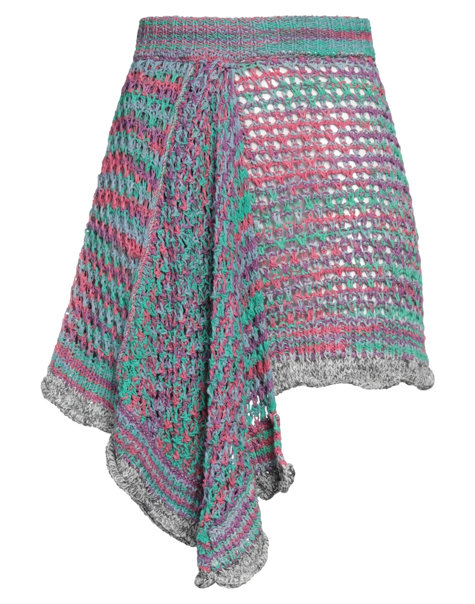 THE ATTICO THE ATTICO BOTTOMWEAR Μίνι φούστα