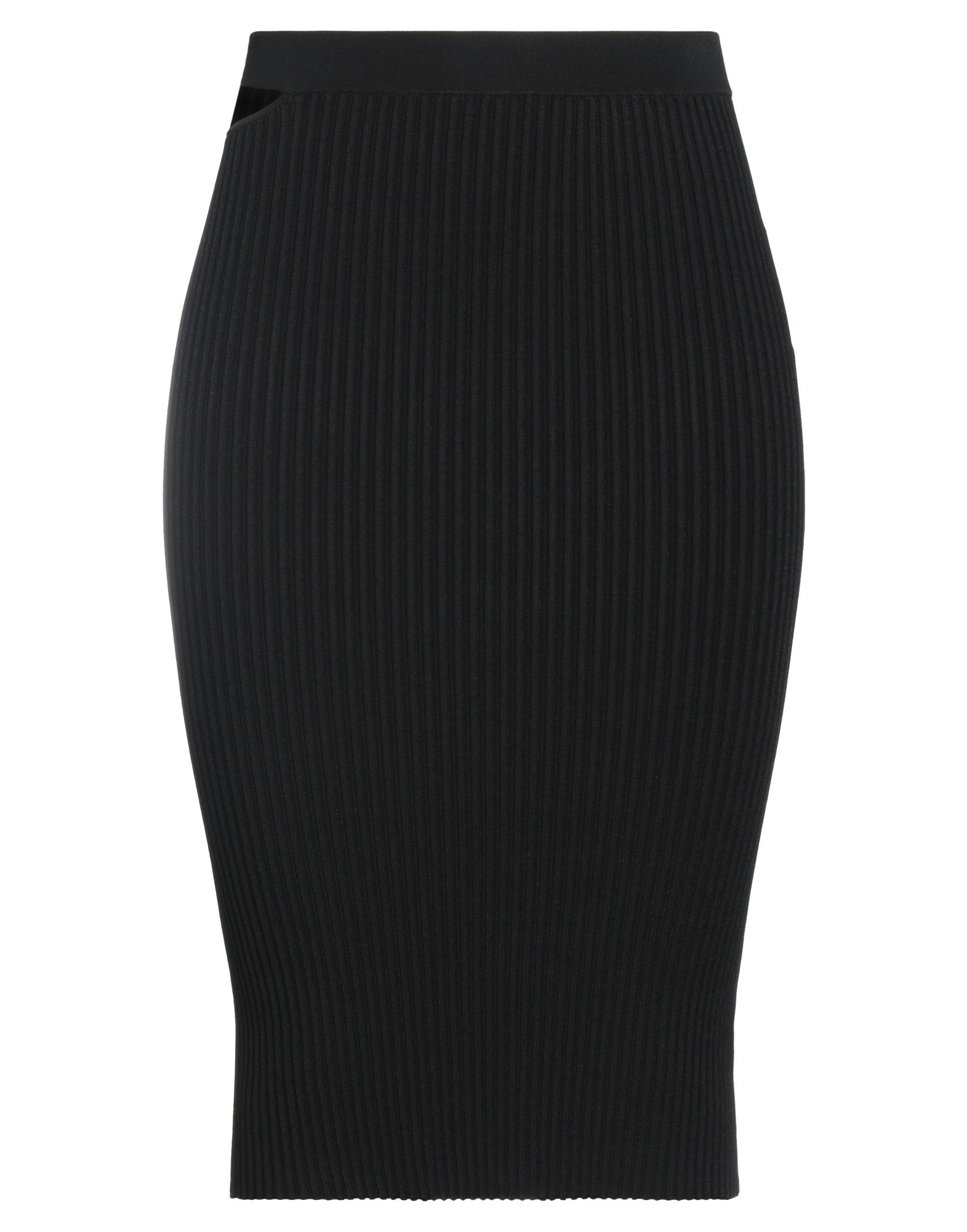  Helmut Lang - Hosen & Röcke - Midi-röcke - On Yoox.com 