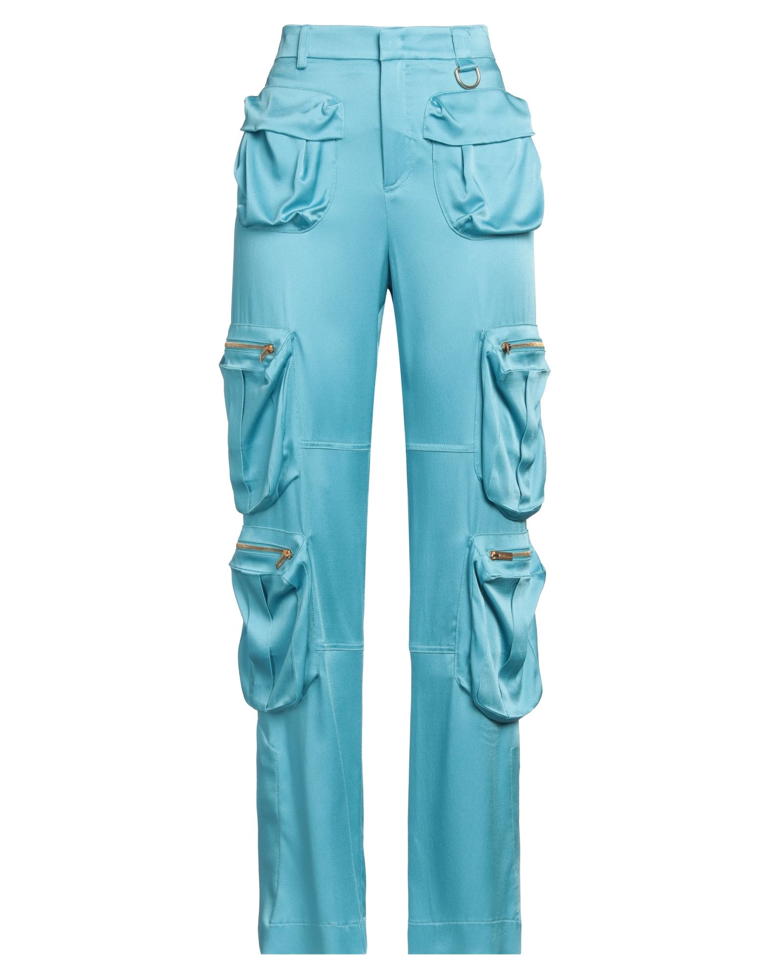 BLUMARINE BLUMARINE BOTTOMWEAR Casual Παντελόνι