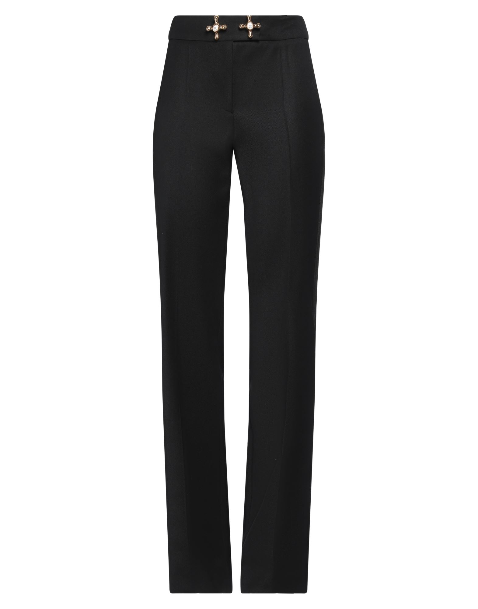 MOSCHINO MOSCHINO BOTTOMWEAR Casual Παντελόνι