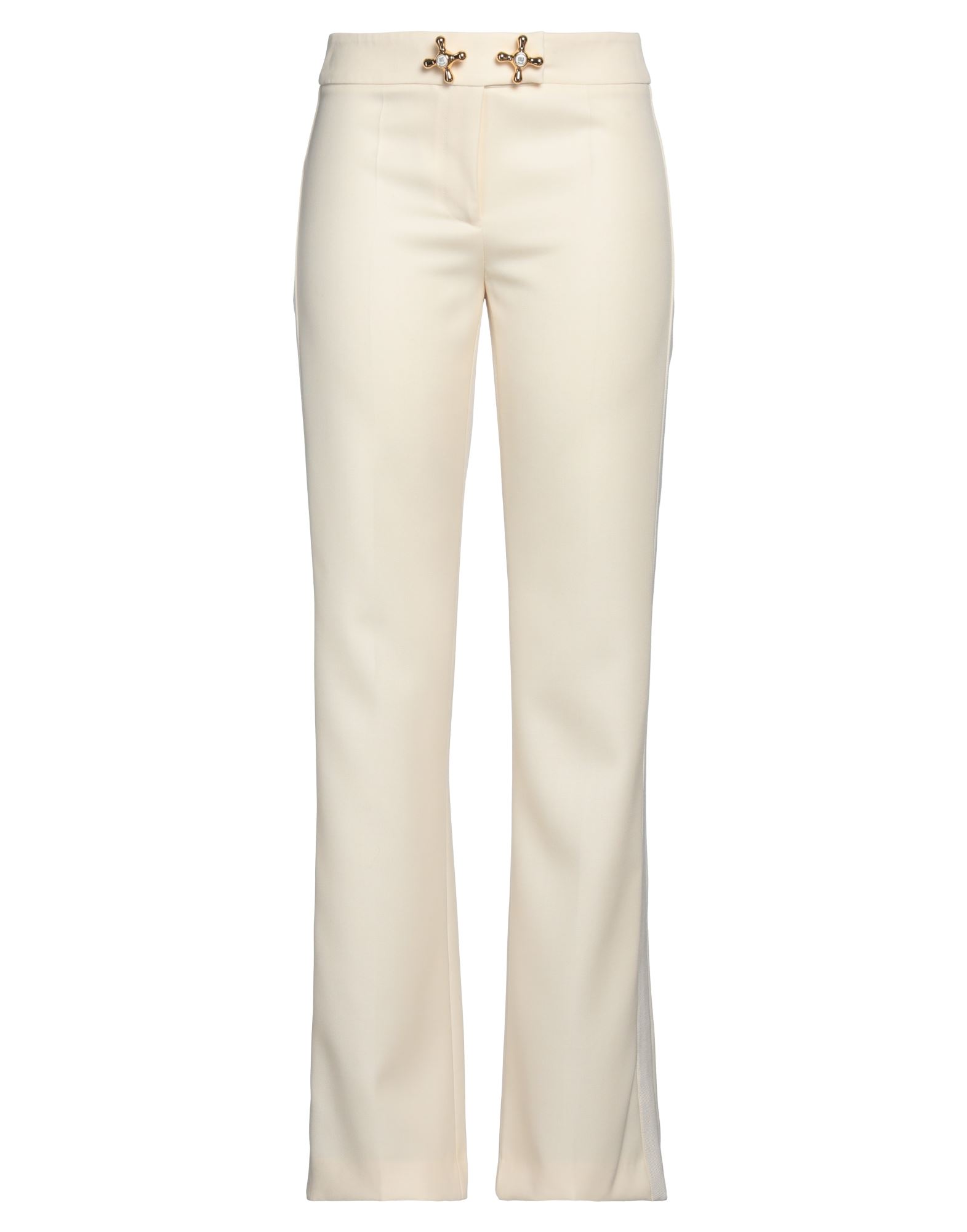 MOSCHINO MOSCHINO BOTTOMWEAR Casual Παντελόνι