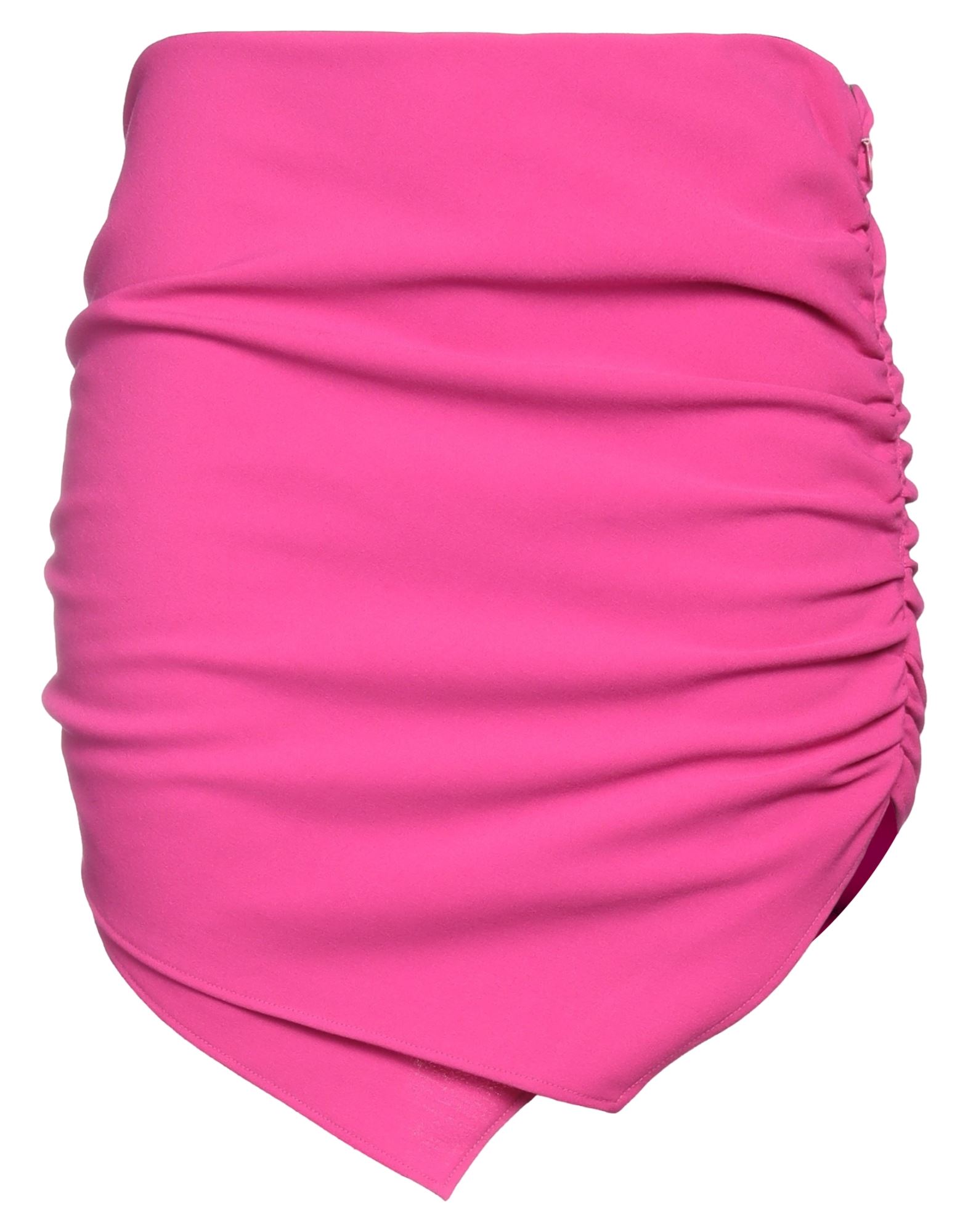 THE ATTICO THE ATTICO BOTTOMWEAR Μίνι φούστα
