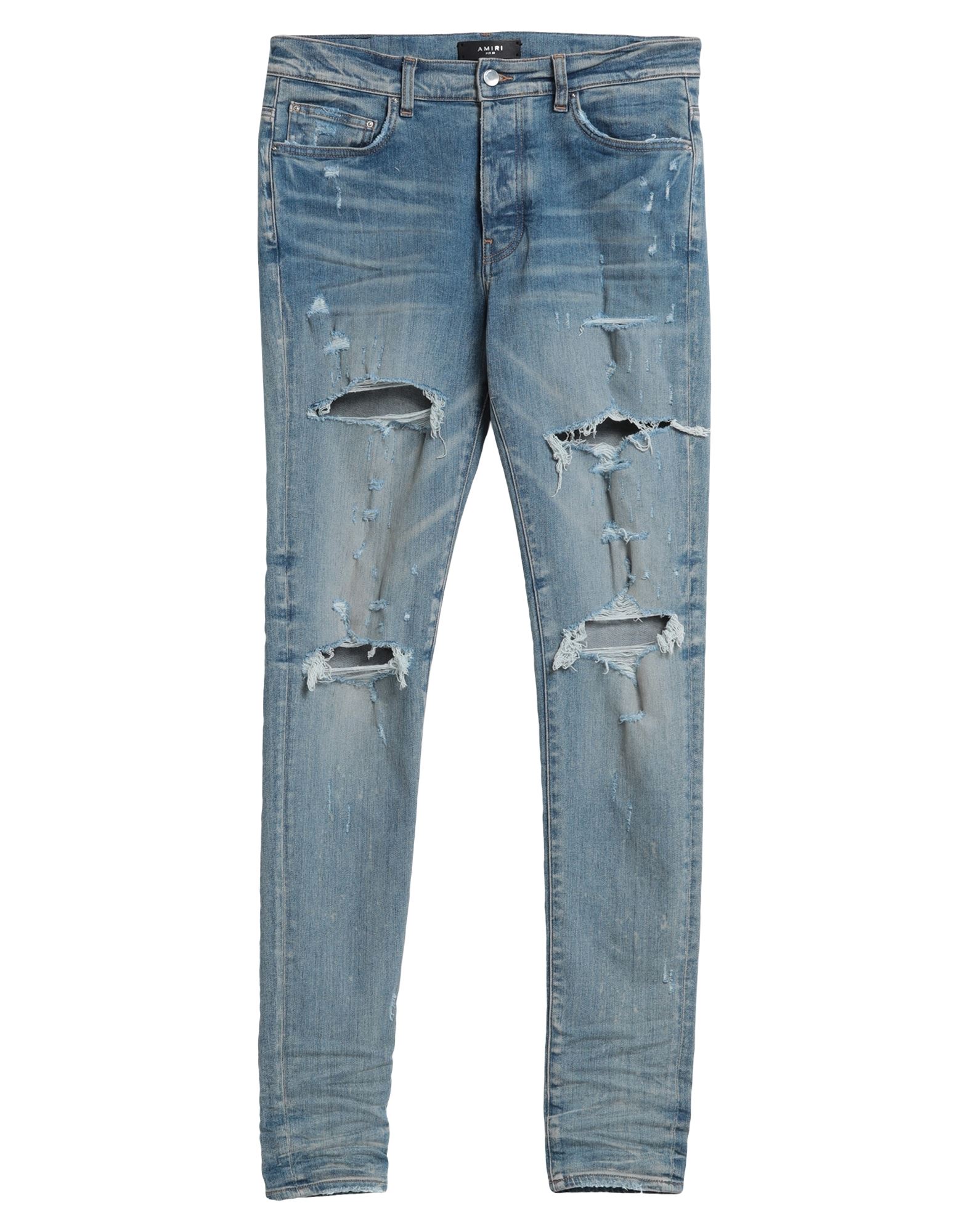 AMIRI BOTTOMWEAR Τζιν