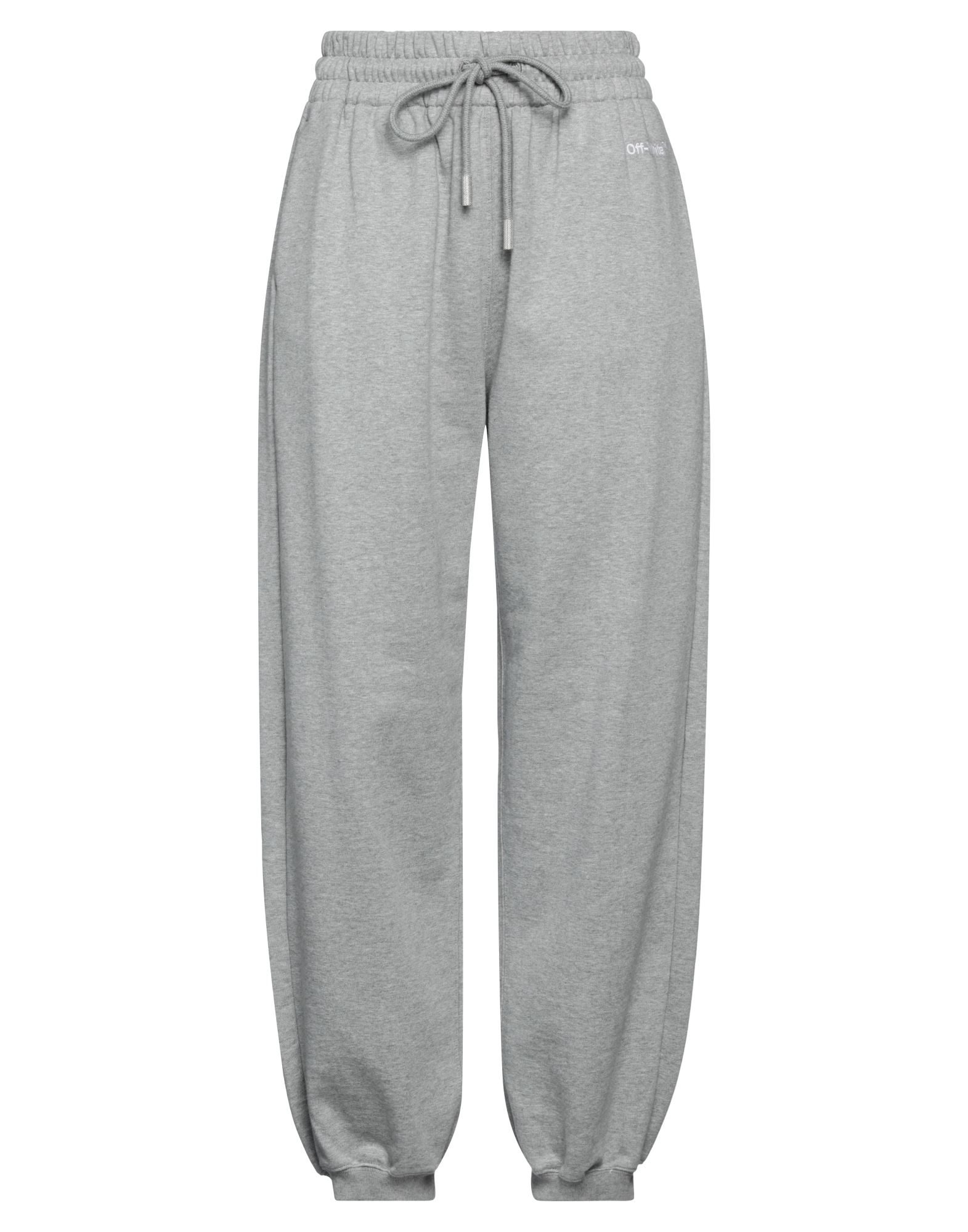 OFF-WHITE™ OFF-WHITE™ BOTTOMWEAR Casual Παντελόνι
