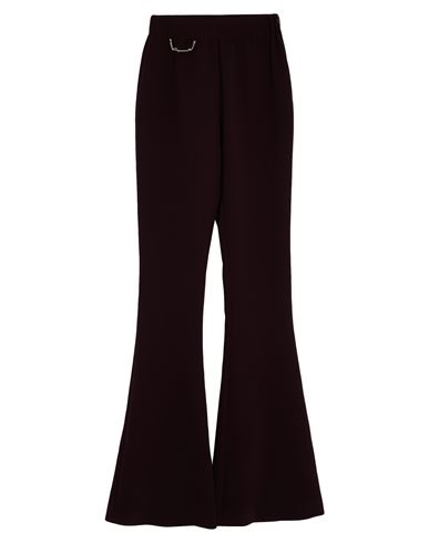 Man Pants Black Size XL Cotton, Elastane