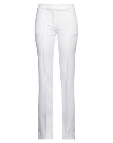 Hose Damen Weiß 30,32,34,36,38,40 Damen