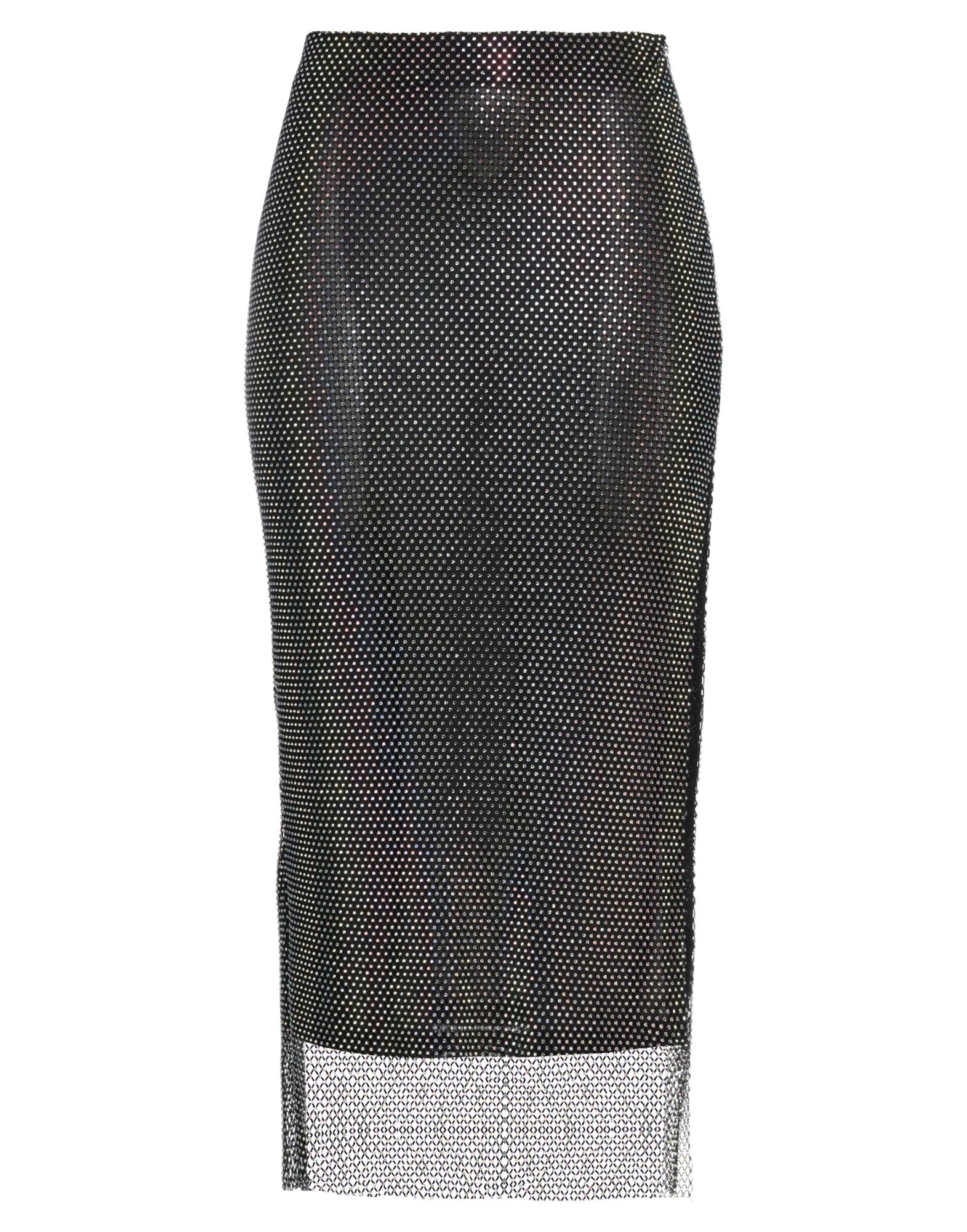 ROTATE BIRGER CHRISTENSEN ROTATE BIRGER CHRISTENSEN BOTTOMWEAR Μίντι φούστα