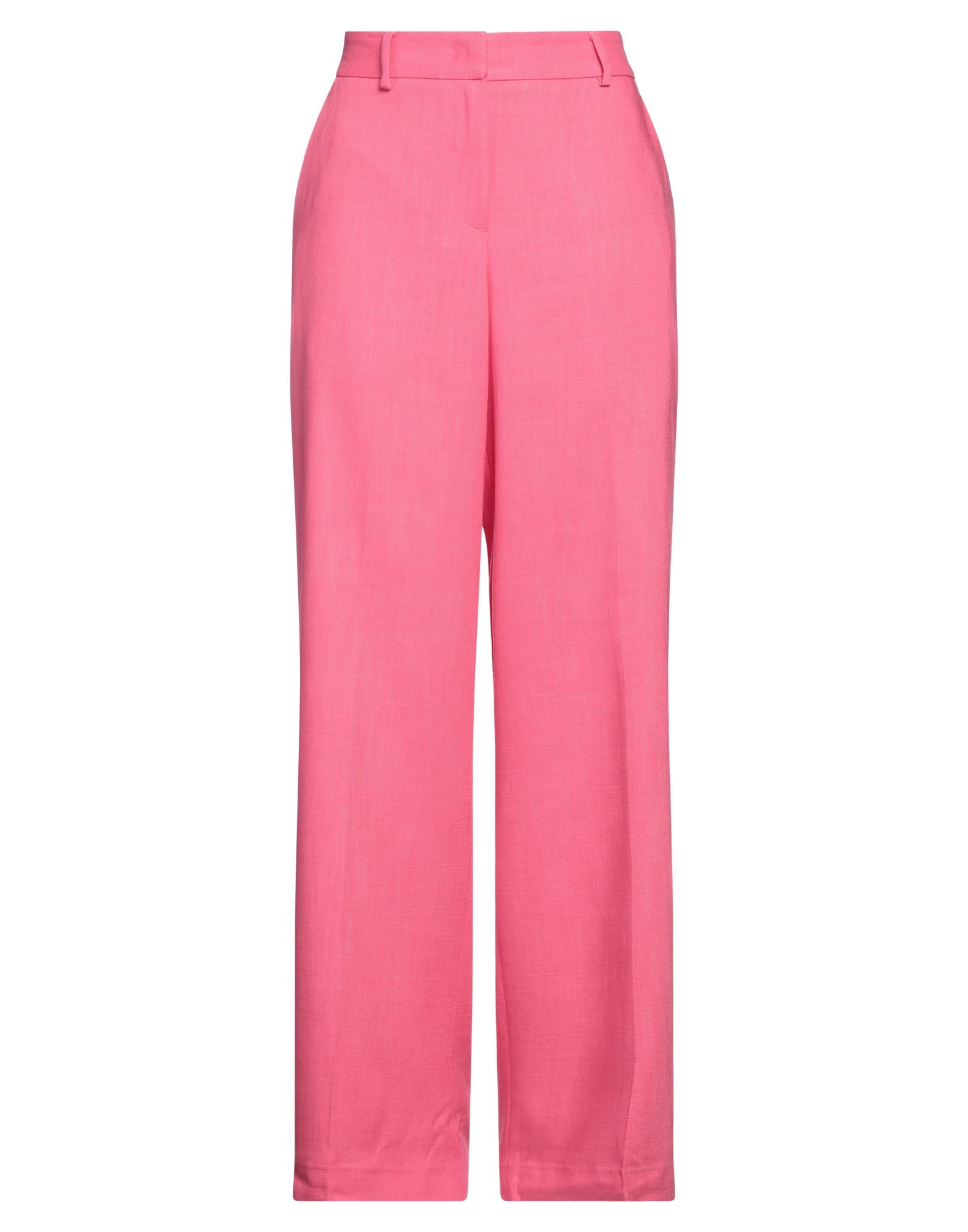 MSGM BOTTOMWEAR Casual Παντελόνι