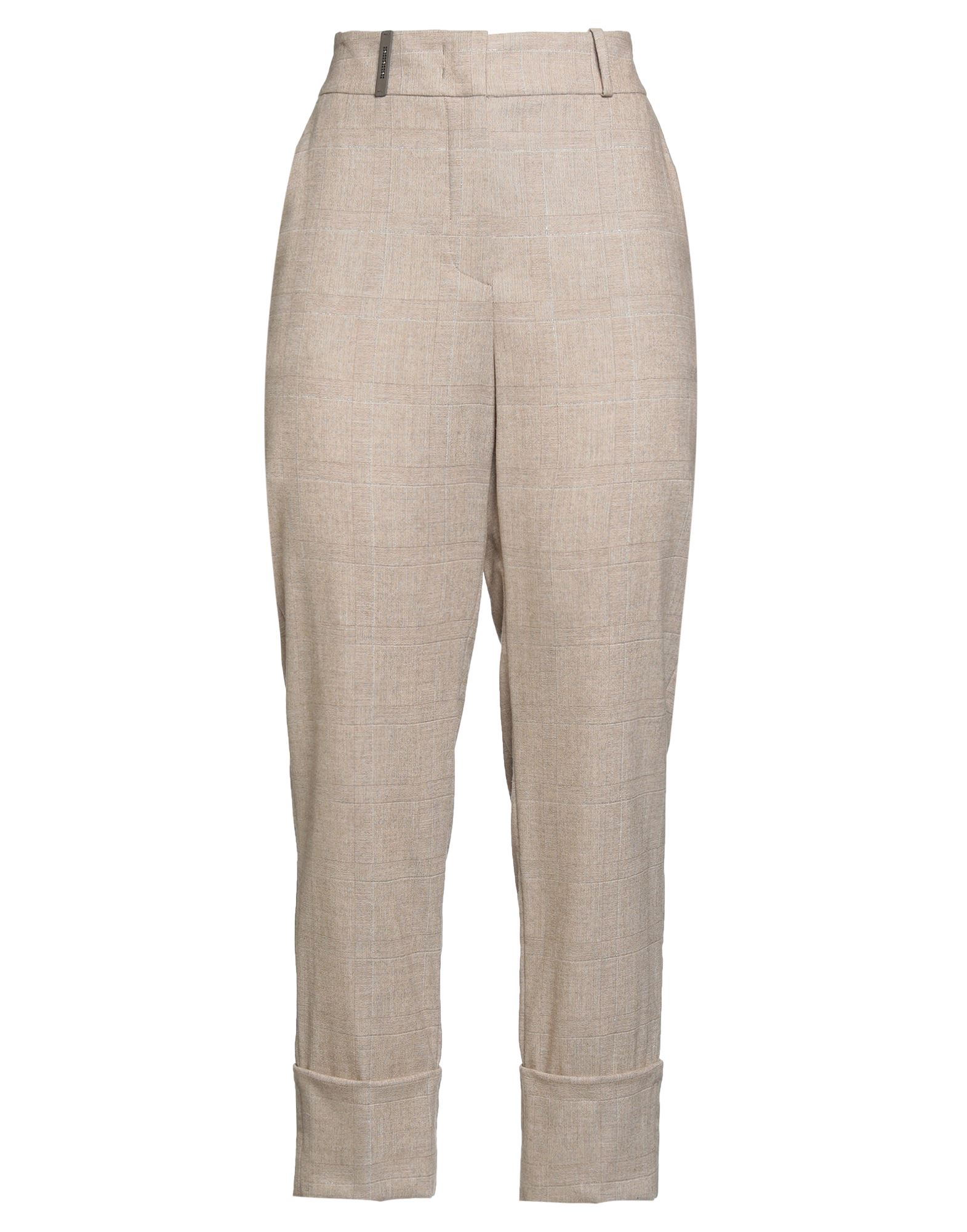 PESERICO PESERICO BOTTOMWEAR Casual Παντελόνι
