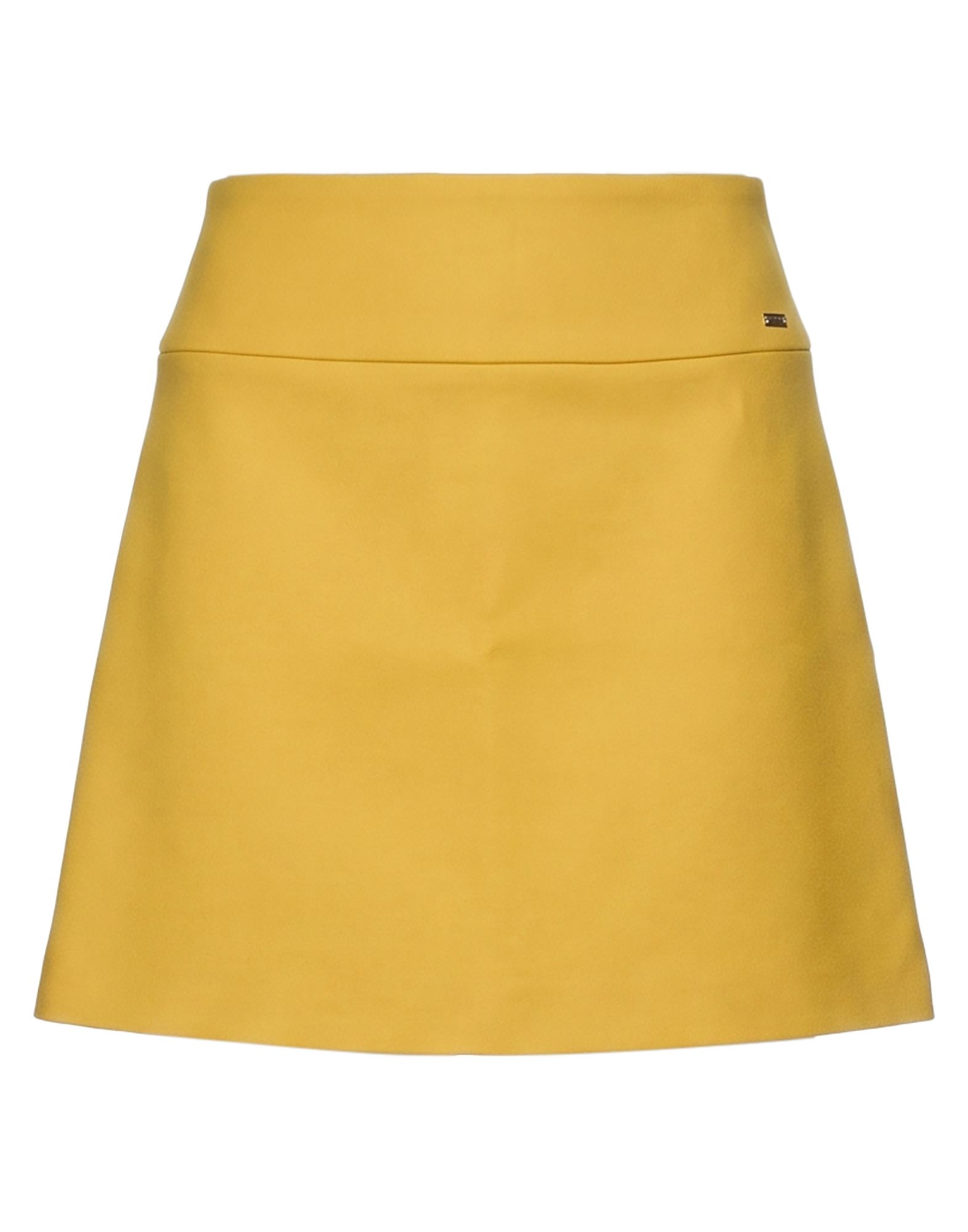 FAY FAY BOTTOMWEAR Μίνι φούστα