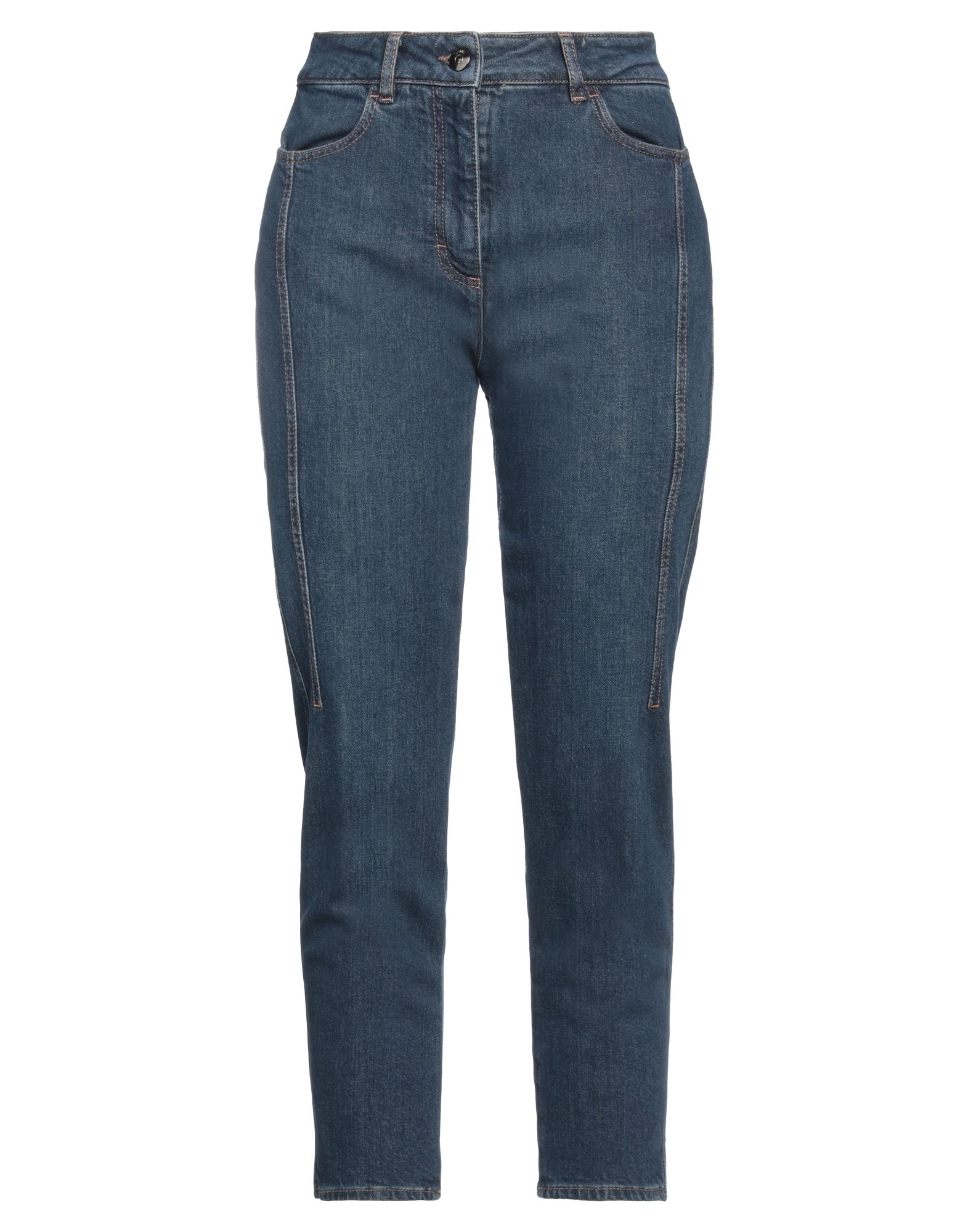  Peserico - Partes De Abajo - Pantalones Vaqueros - On Yoox.com 