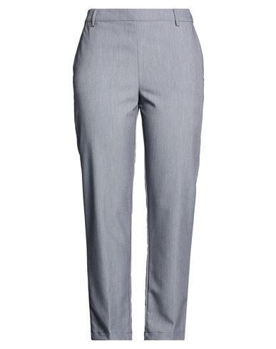 Pantalones Mujer Gris XL Mujer