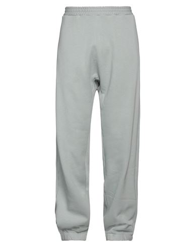 Selected Homme slim fit tapered smart trousers in grey melange