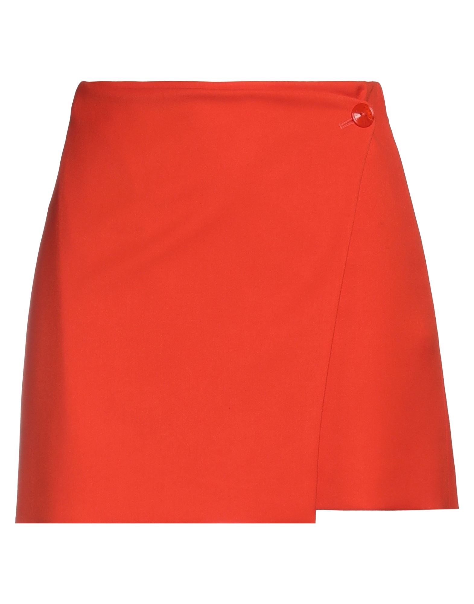  Patrizia Pepe - Hosen & Röcke - Miniröcke - On Yoox.com 