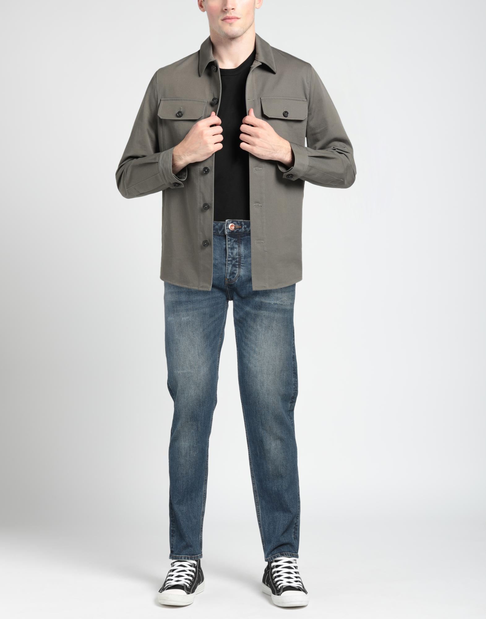  Emporio Armani - Hosen & Röcke - Jeanshosen - On Yoox.com 