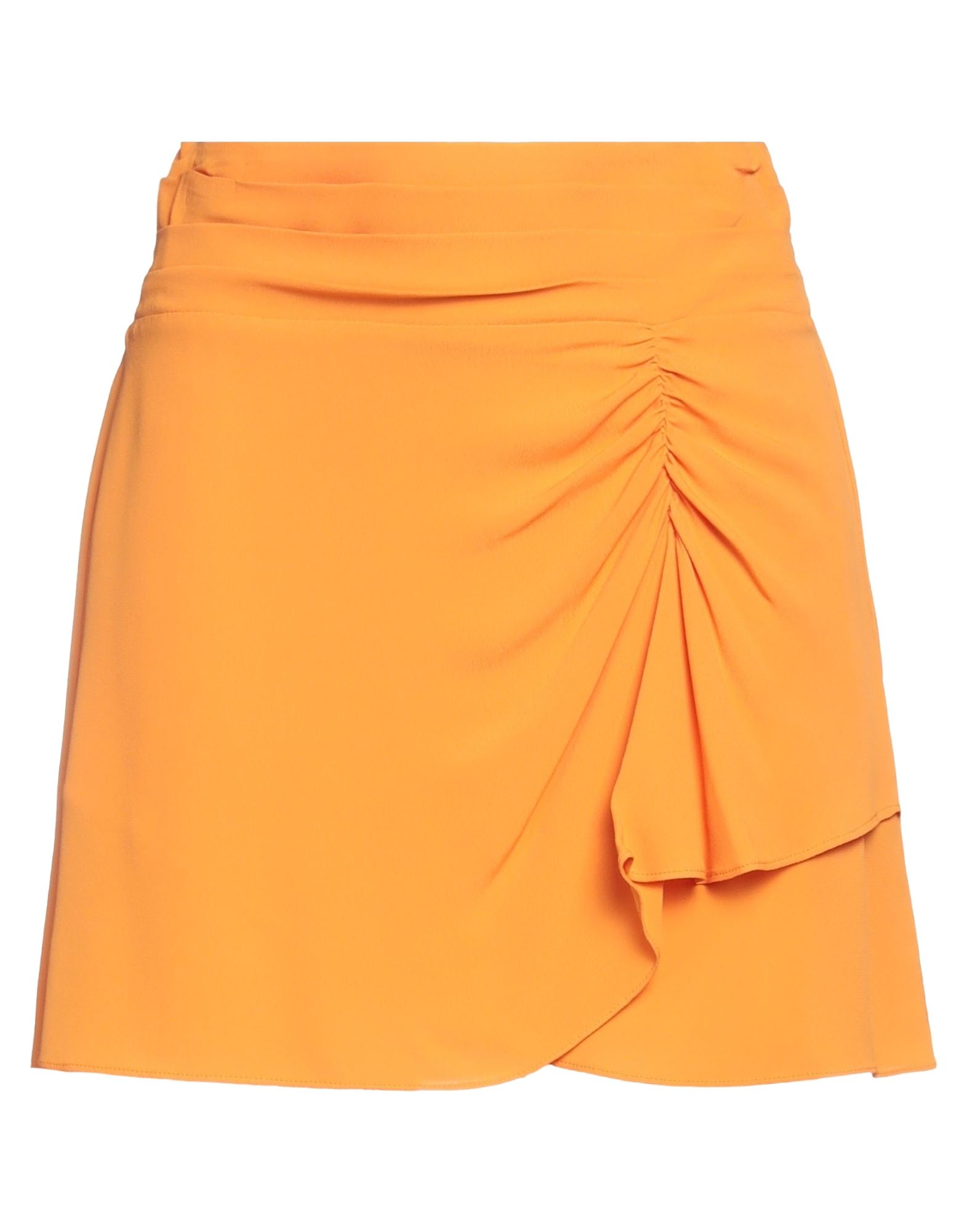 PATRIZIA PEPE BOTTOMWEAR Μίνι φούστα