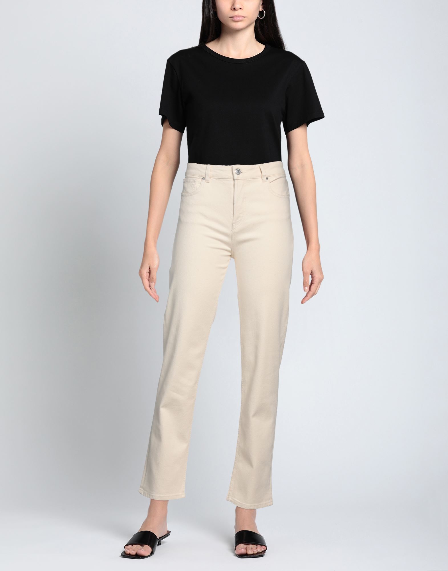  Trussardi - Partes De Abajo - Pantalones Vaqueros - On Yoox.com 