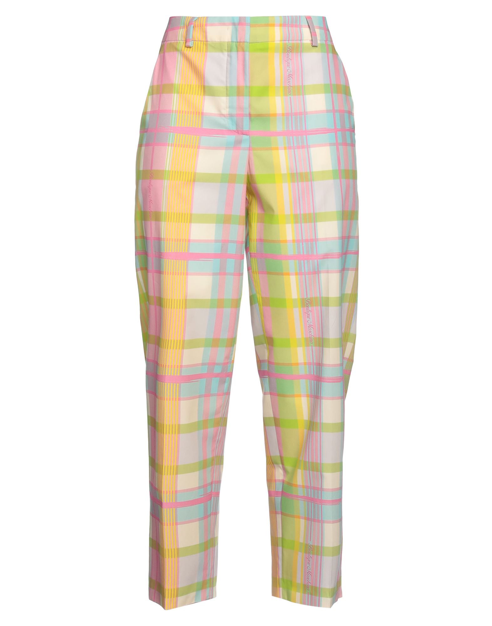BOUTIQUE MOSCHINO BOUTIQUE MOSCHINO BOTTOMWEAR Casual Παντελόνι