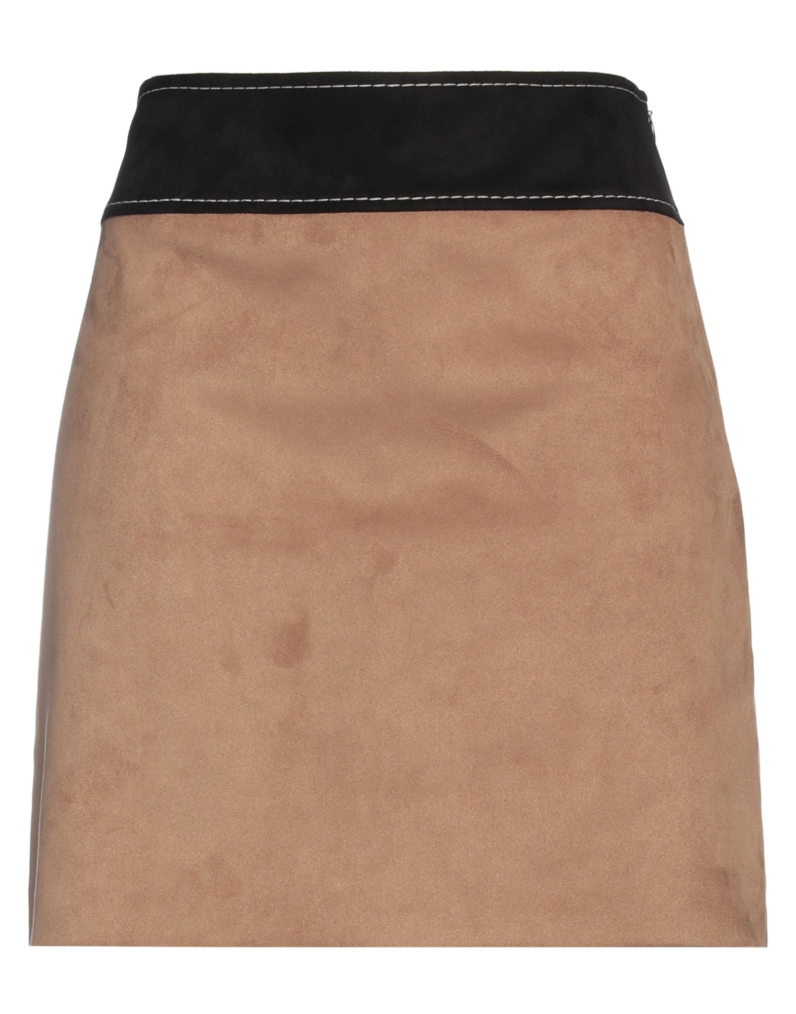 BOUTIQUE MOSCHINO BOUTIQUE MOSCHINO BOTTOMWEAR Μίνι φούστα