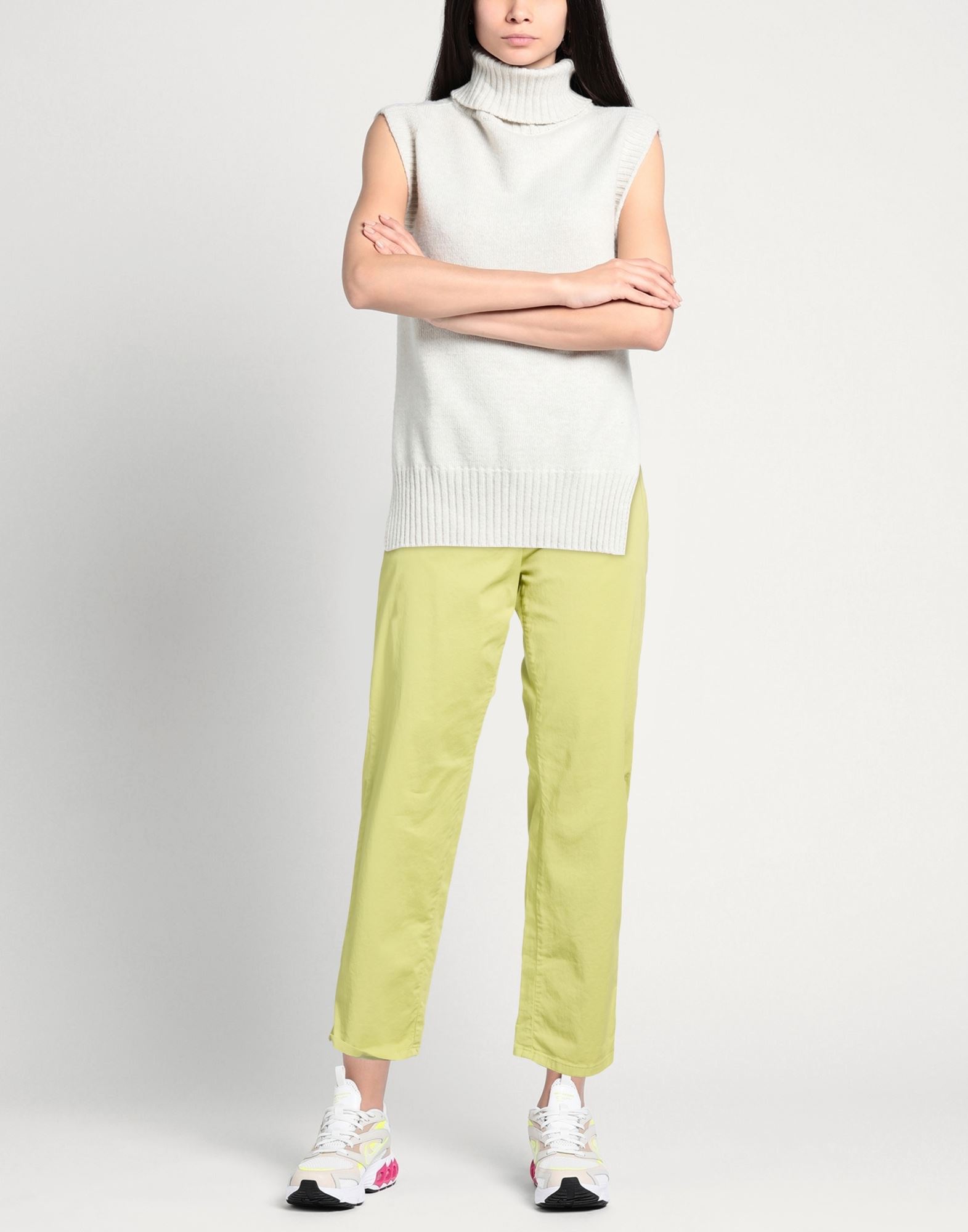  I Love Mp - Hosen & Röcke - Hosen - On Yoox.com 