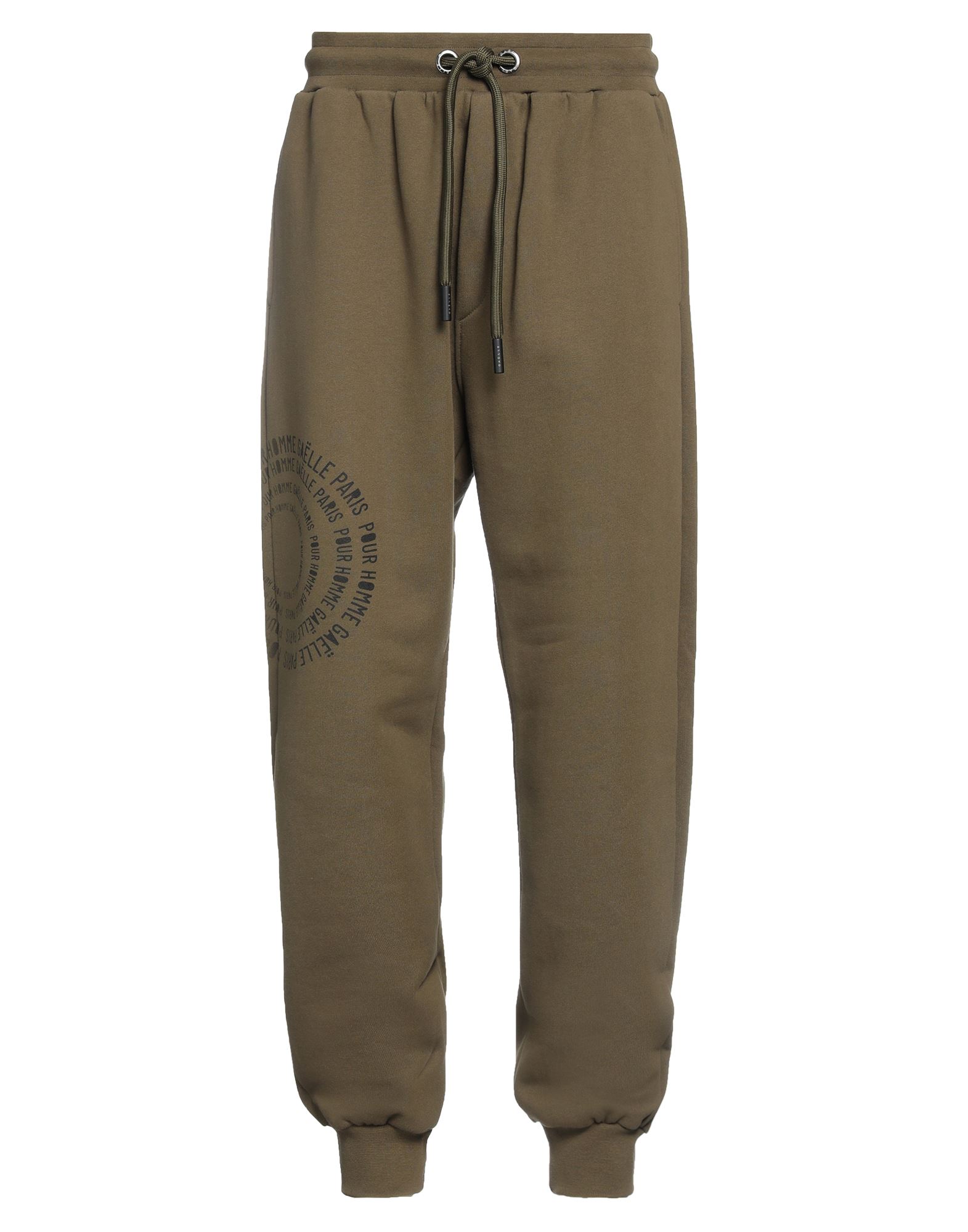  Gaëlle Paris - Partes De Abajo - Pantalones - On Yoox.com 