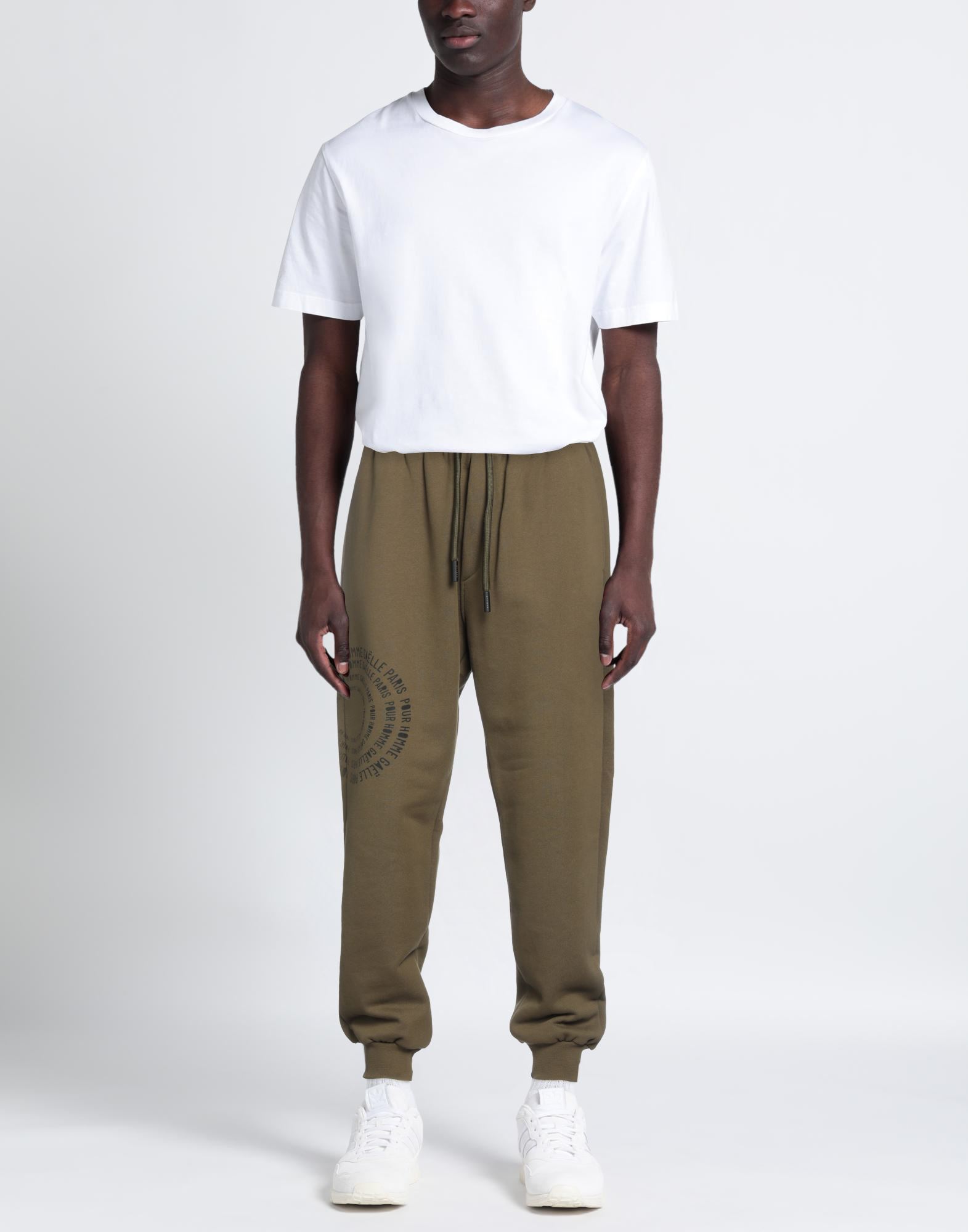  Gaëlle Paris - Partes De Abajo - Pantalones - On Yoox.com 