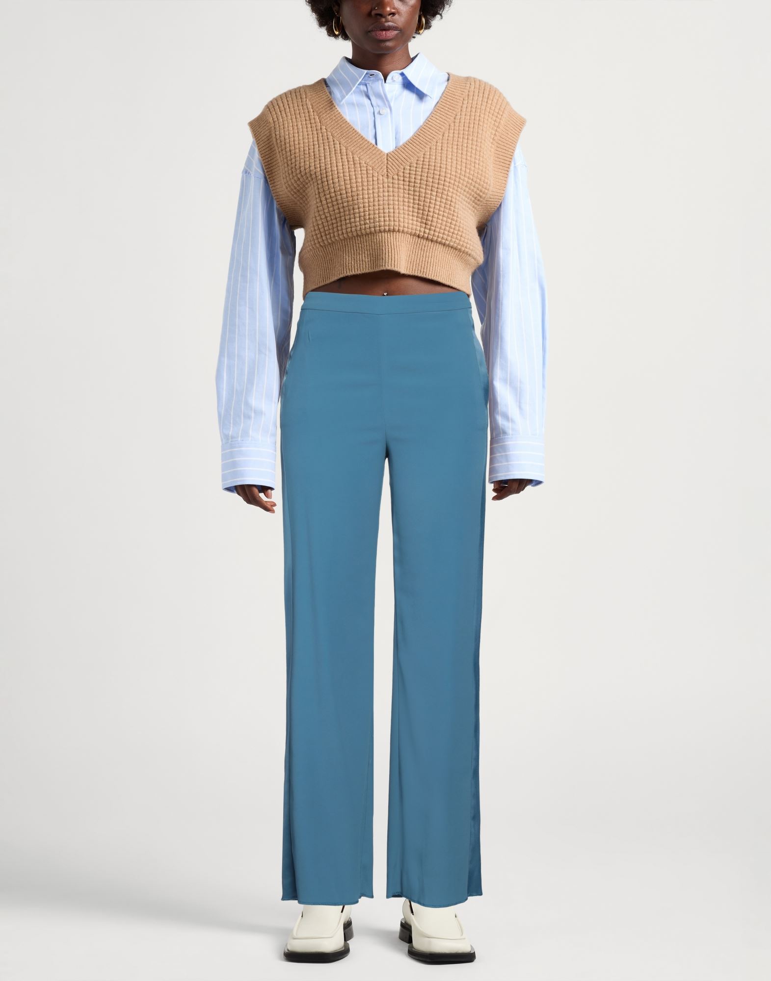  Pennyblack - Hosen & Röcke - Hosen - On Yoox.com 