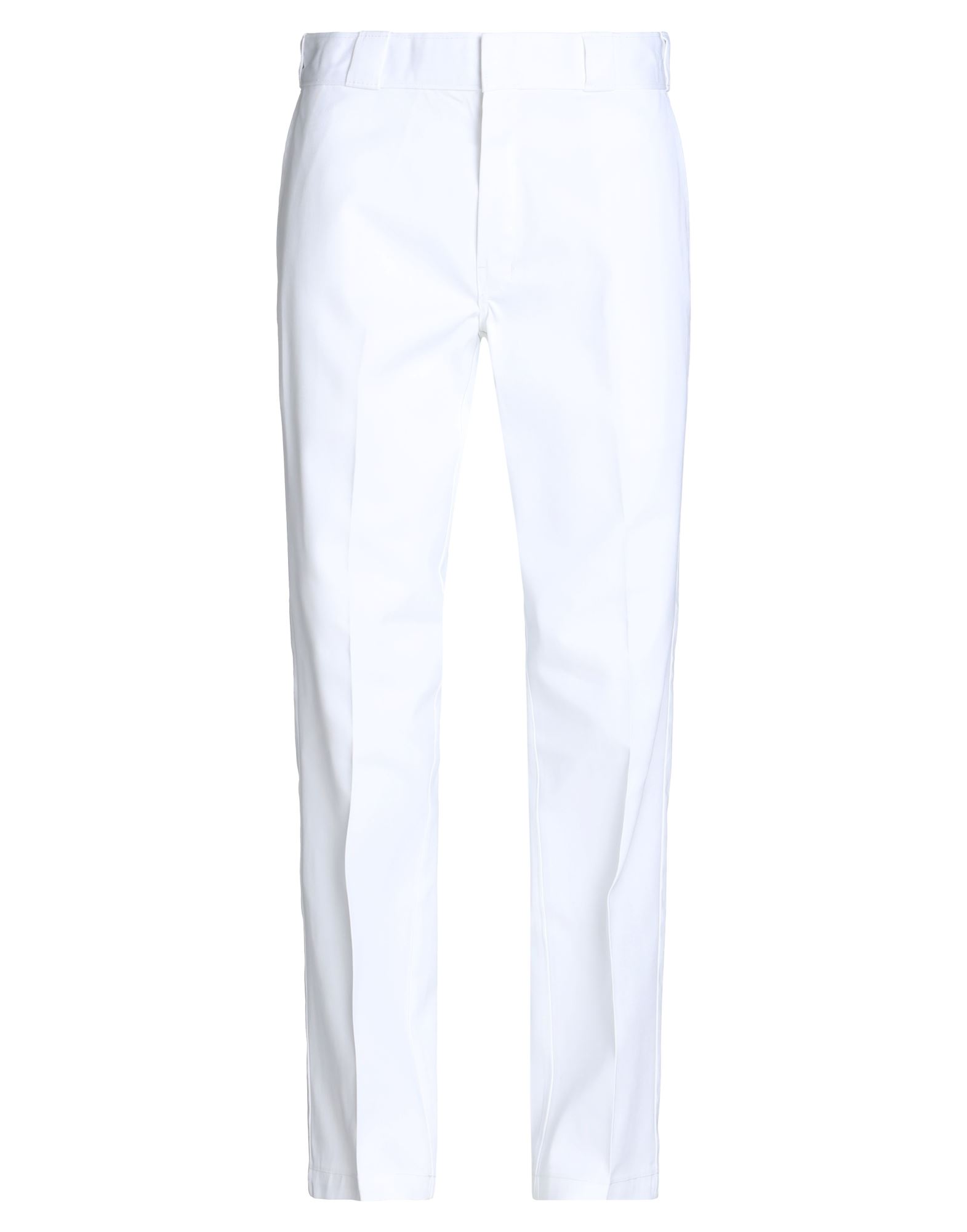 ԥ볫DICKIES  ѥ ۥ磻 28W-32L ݥꥨƥ 65% / åȥ 35% 874 WORK PANT REC