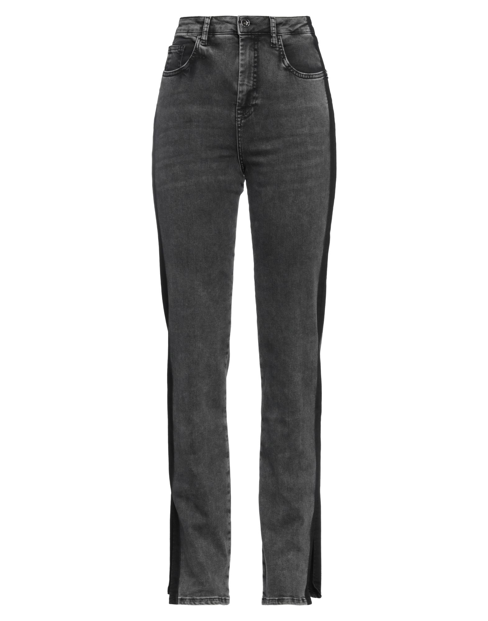  Patrizia Pepe - Partes De Abajo - Pantalones Vaqueros - On Yoox.com 