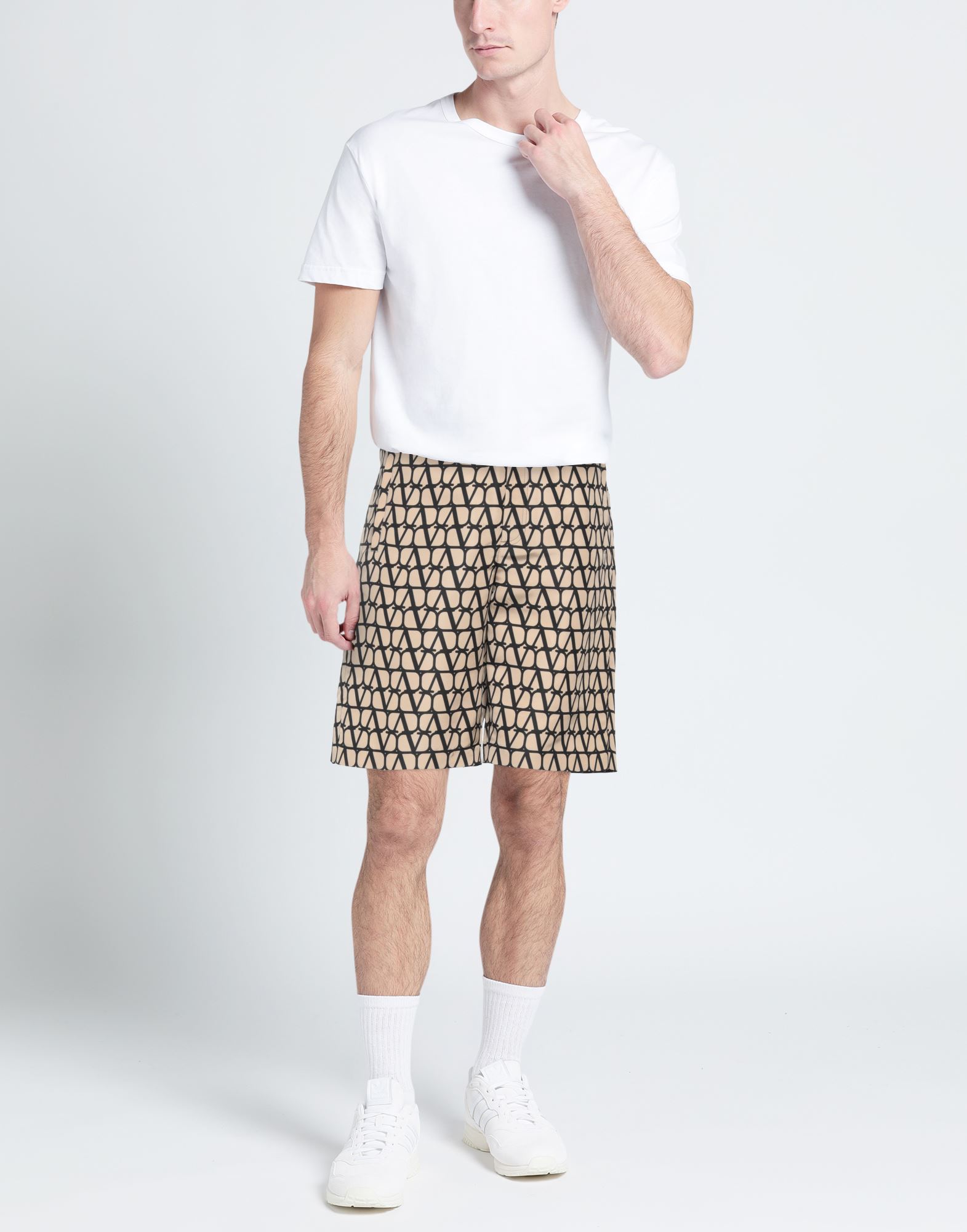  Valentino Garavani - Hosen & Röcke - Shorts & Bermudashorts - On Yoox.com 