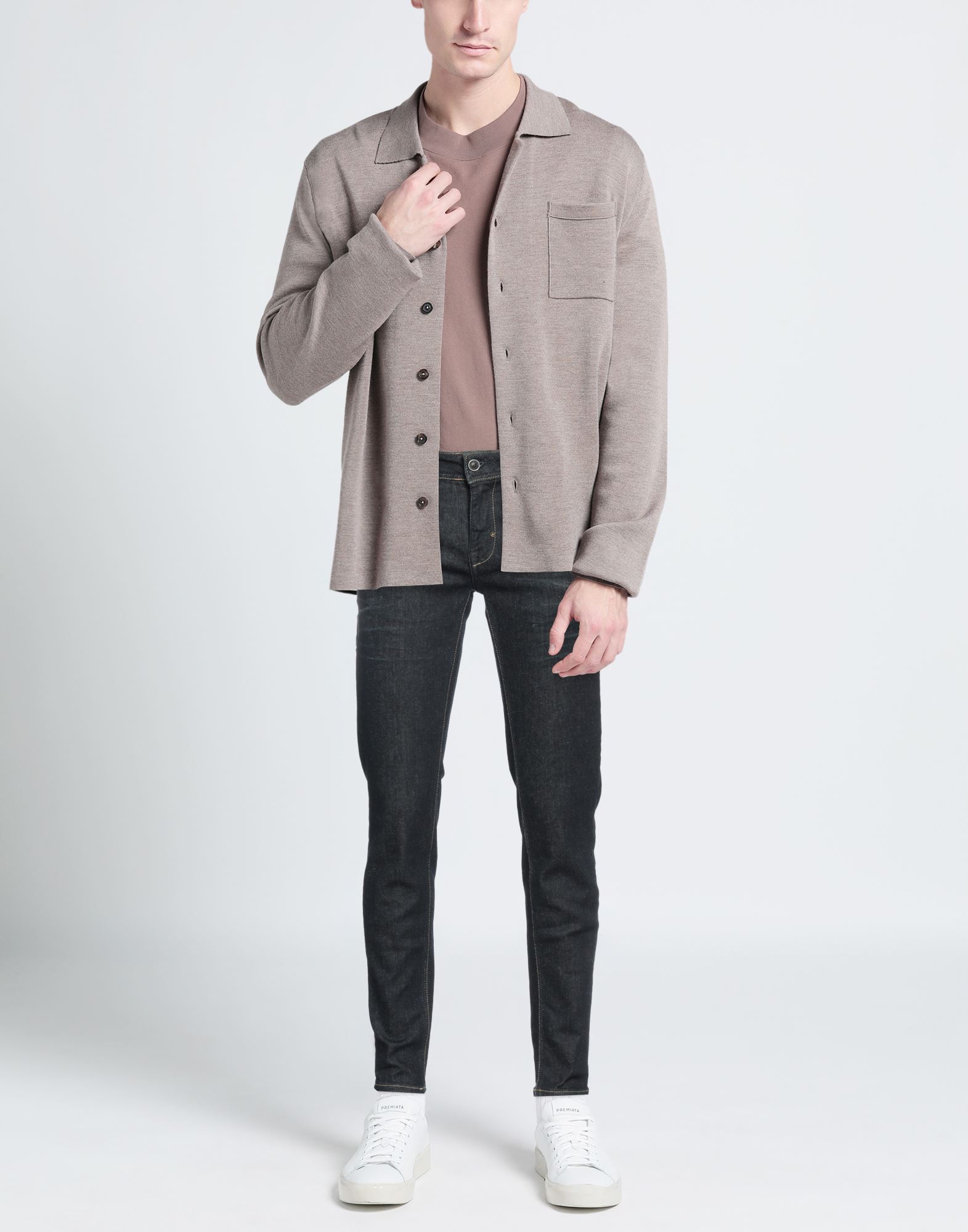  Antony Morato - Hosen & Röcke - Jeanshosen - On Yoox.com 