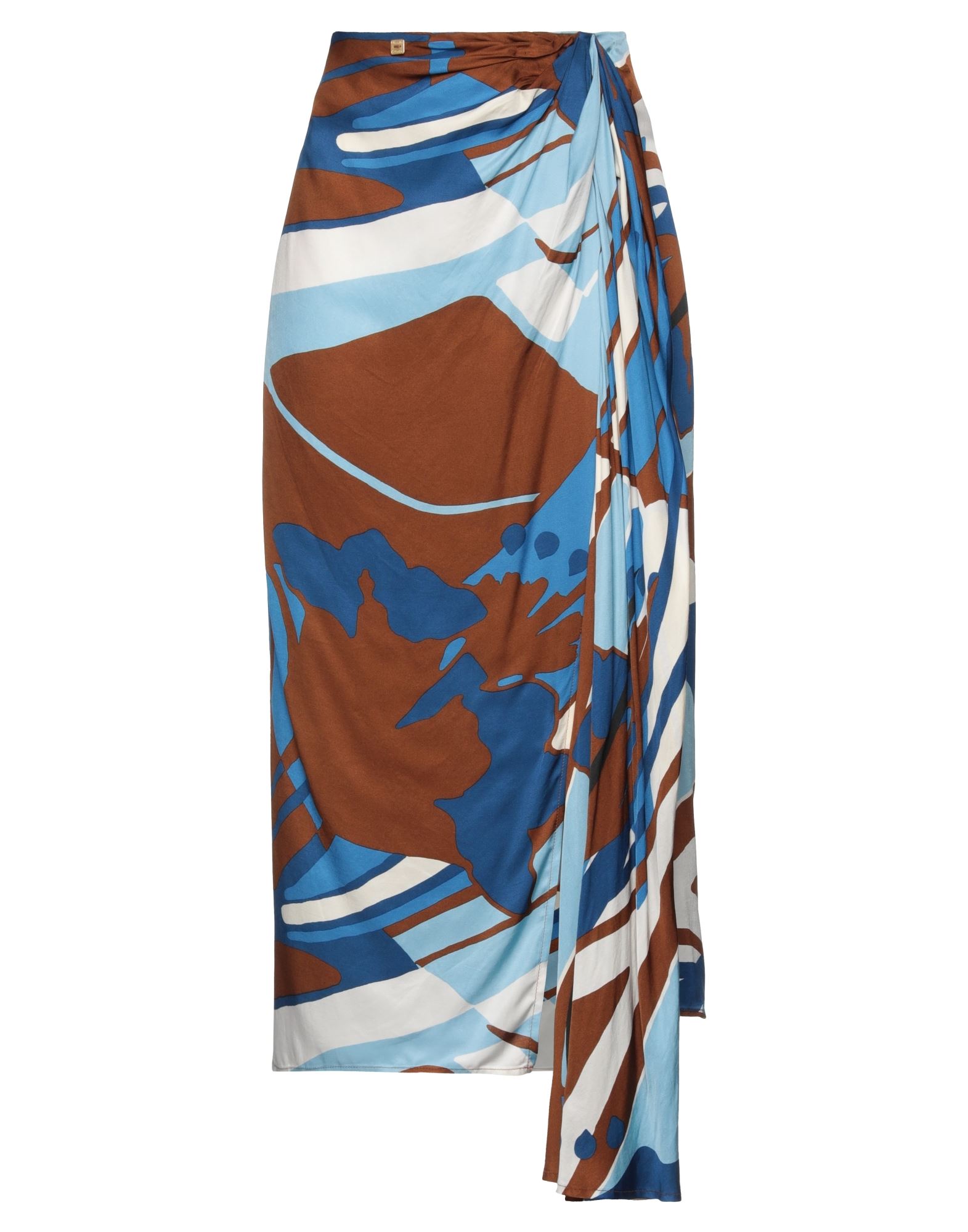  Manila Grace - Hosen & Röcke - Midi-röcke - On Yoox.com 