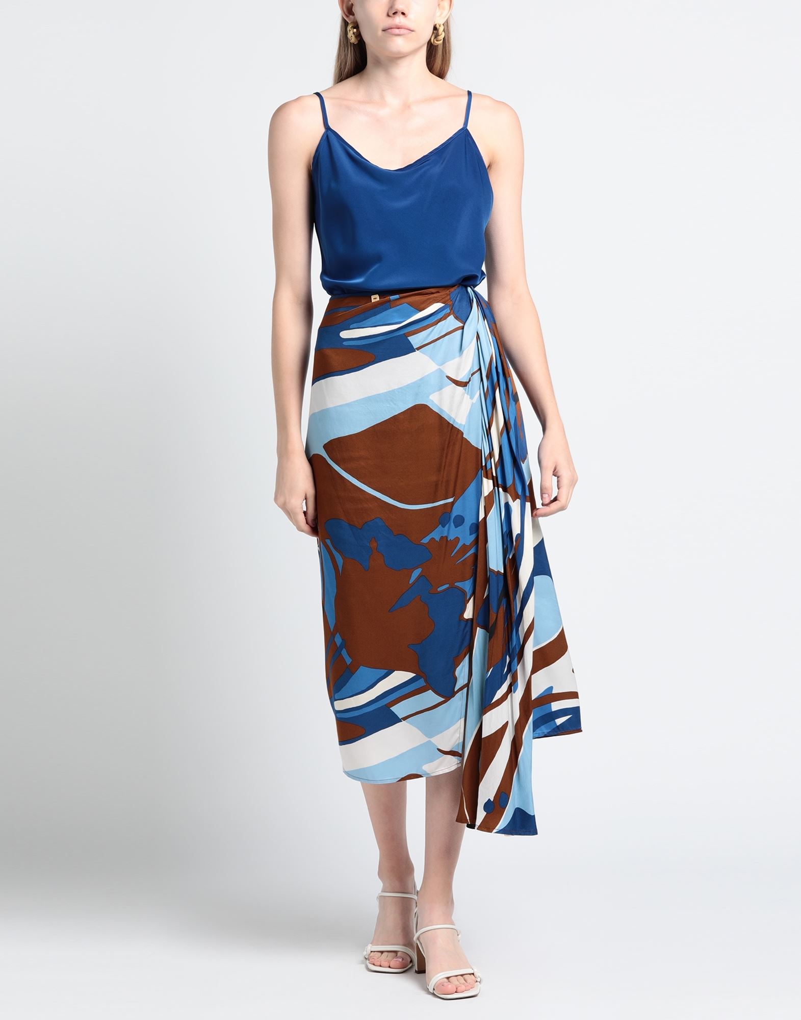  Manila Grace - Hosen & Röcke - Midi-röcke - On Yoox.com 