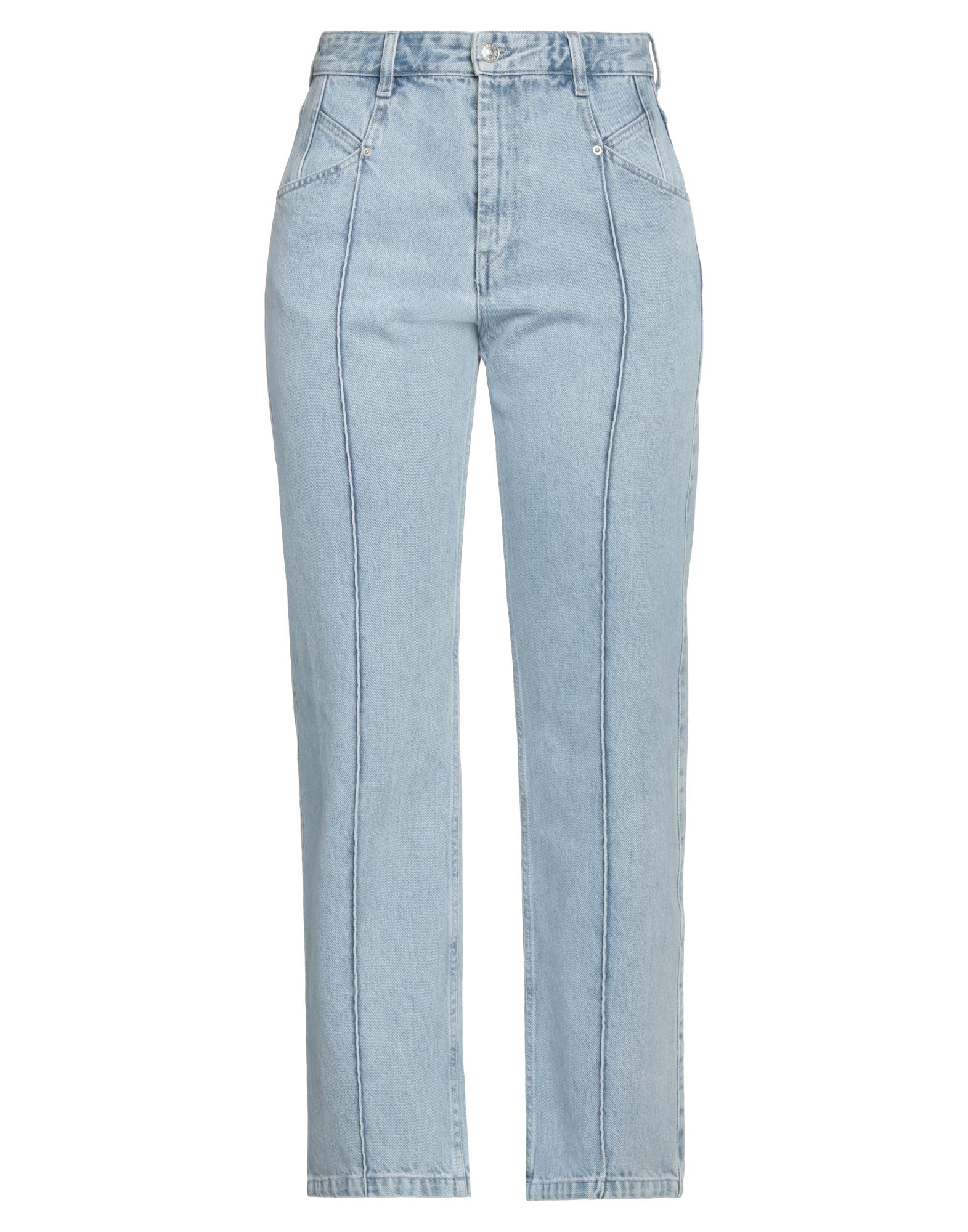 ISABEL MARANT ISABEL MARANT BOTTOMWEAR Τζιν