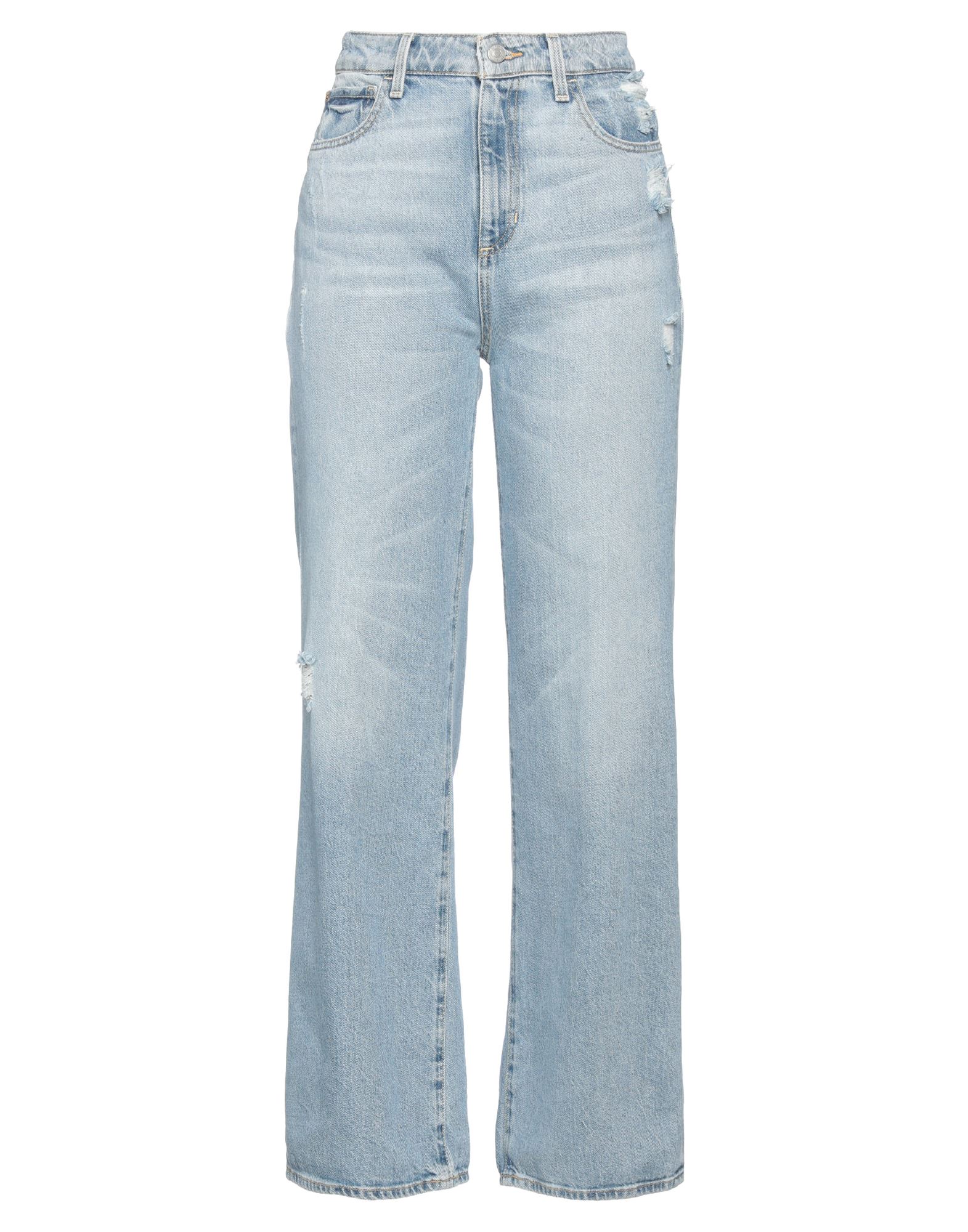 GUESS BOTTOMWEAR Τζιν