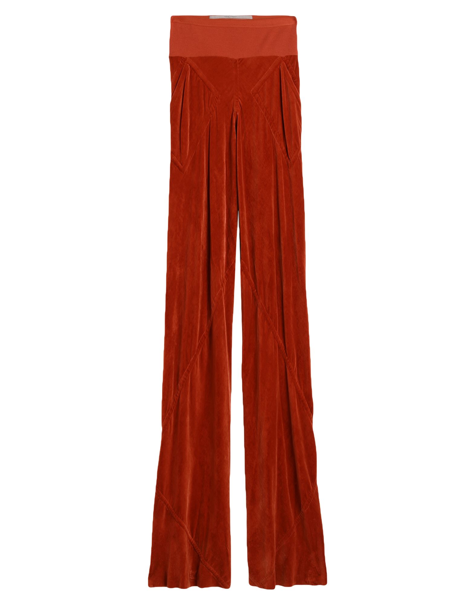 RICK OWENS RICK OWENS BOTTOMWEAR Casual Παντελόνι