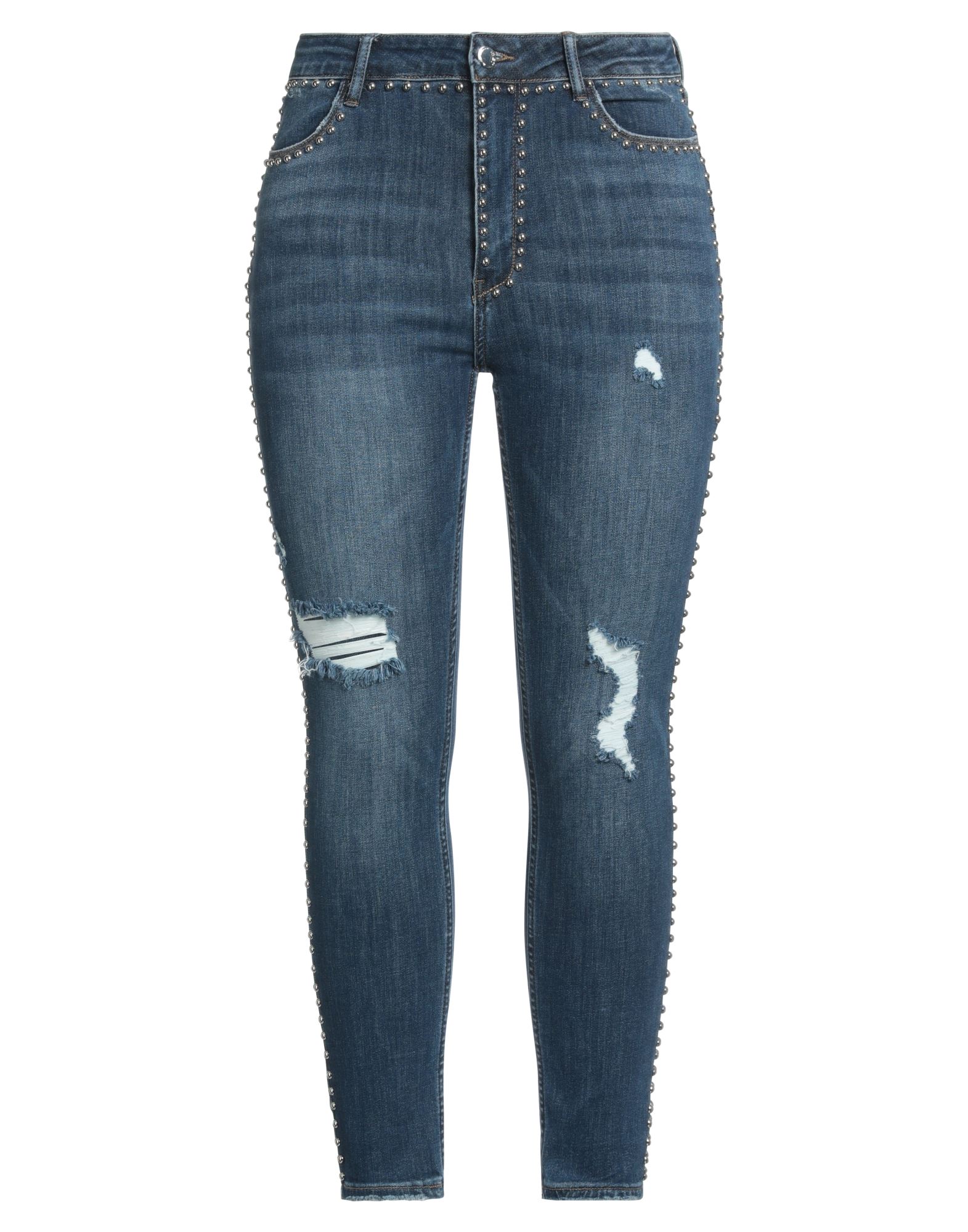 MET JEANS BOTTOMWEAR Τζιν