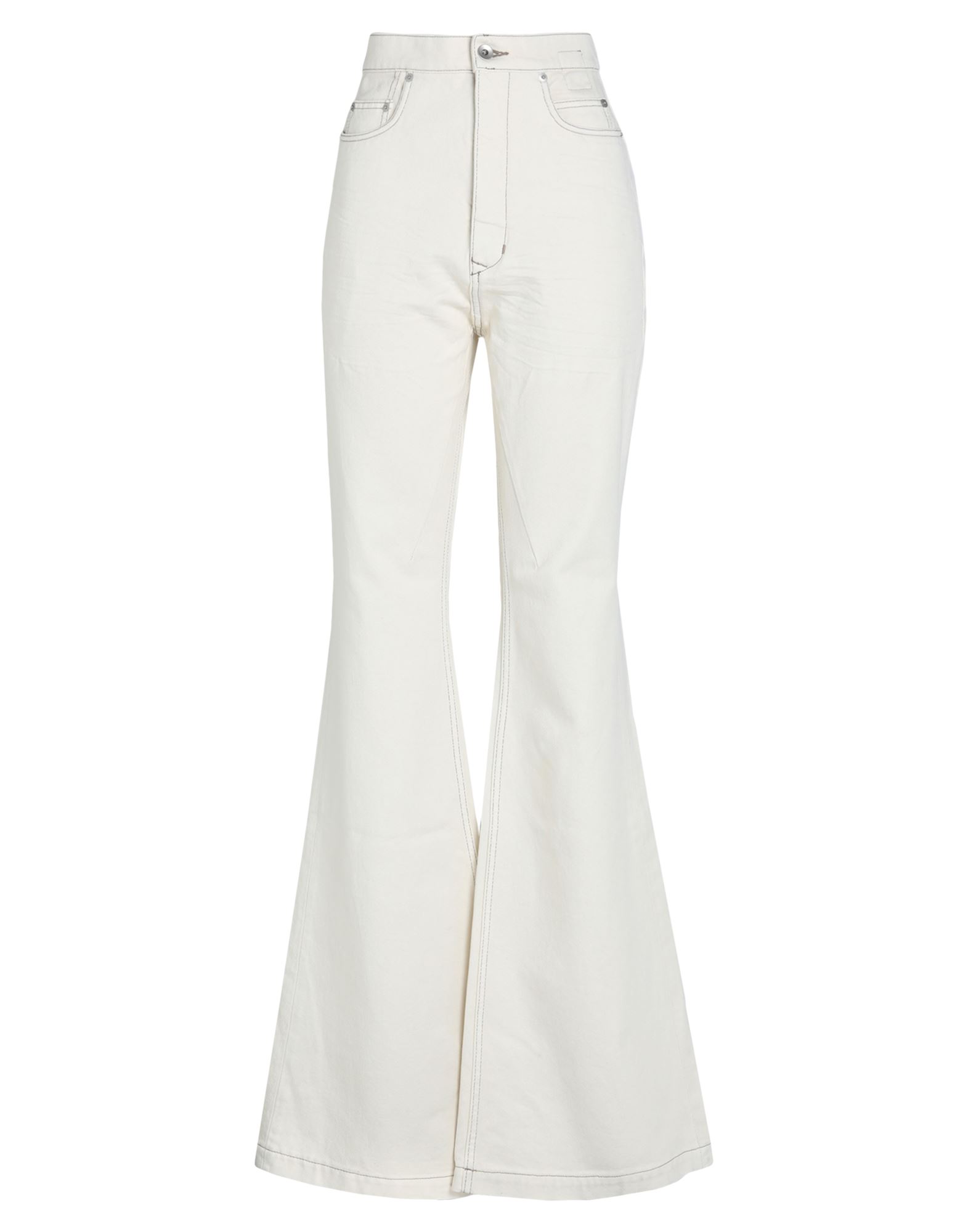 DRKSHDW by RICK OWENS DRKSHDW by RICK OWENS BOTTOMWEAR Τζιν