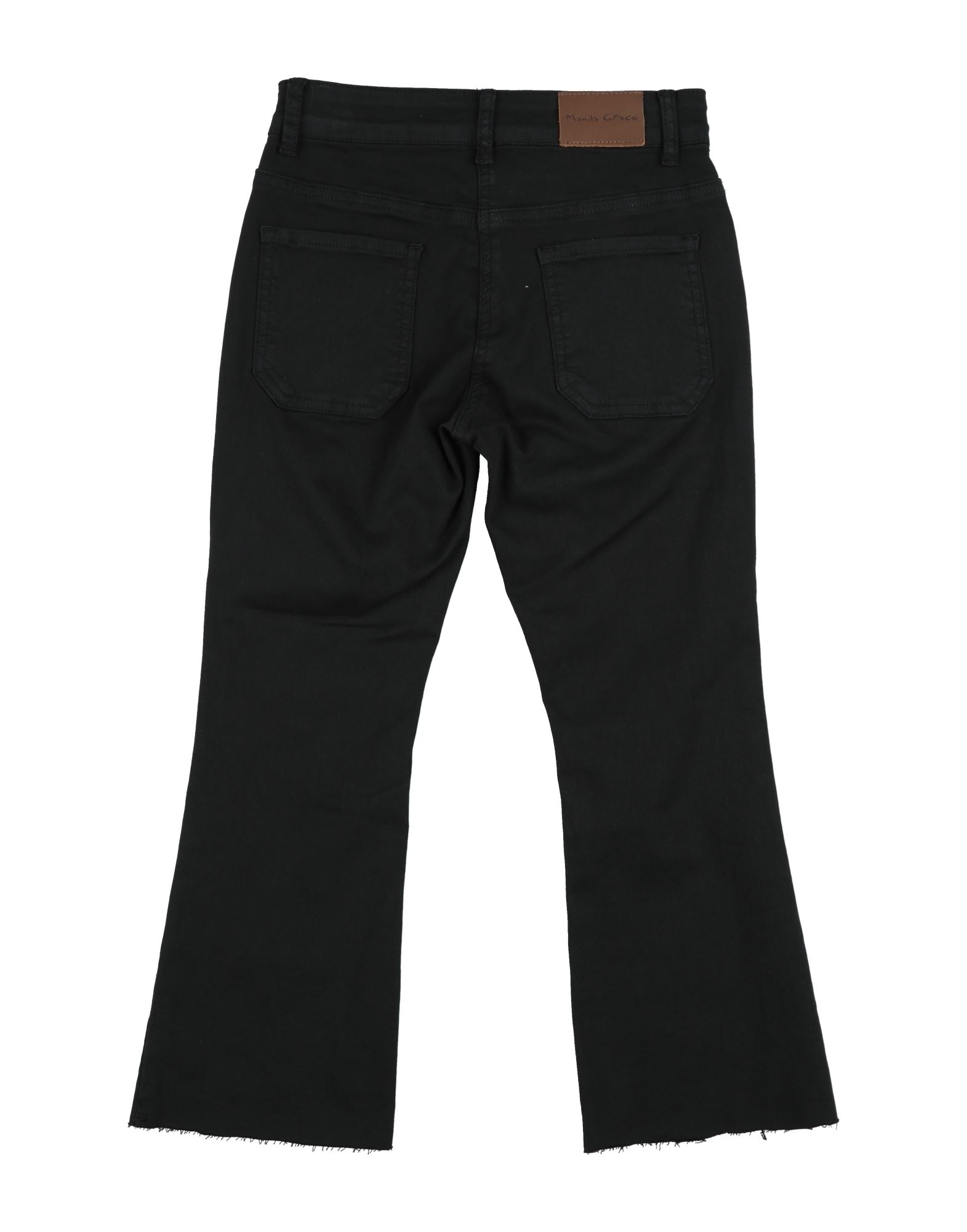  Manila Grace - Hosen & Röcke - Jeanshosen - On Yoox.com 