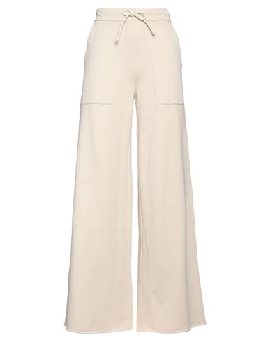 Department Five Department 5 Woman Pants Beige Size S Cotton
