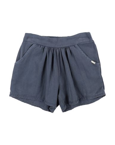 Bellybutton Babies'  Toddler Girl Shorts & Bermuda Shorts Slate Blue Size 6 Lyocell