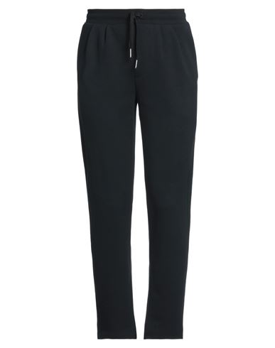 Armani Exchange Man Pants Black Size Xs Polyester, Cotton