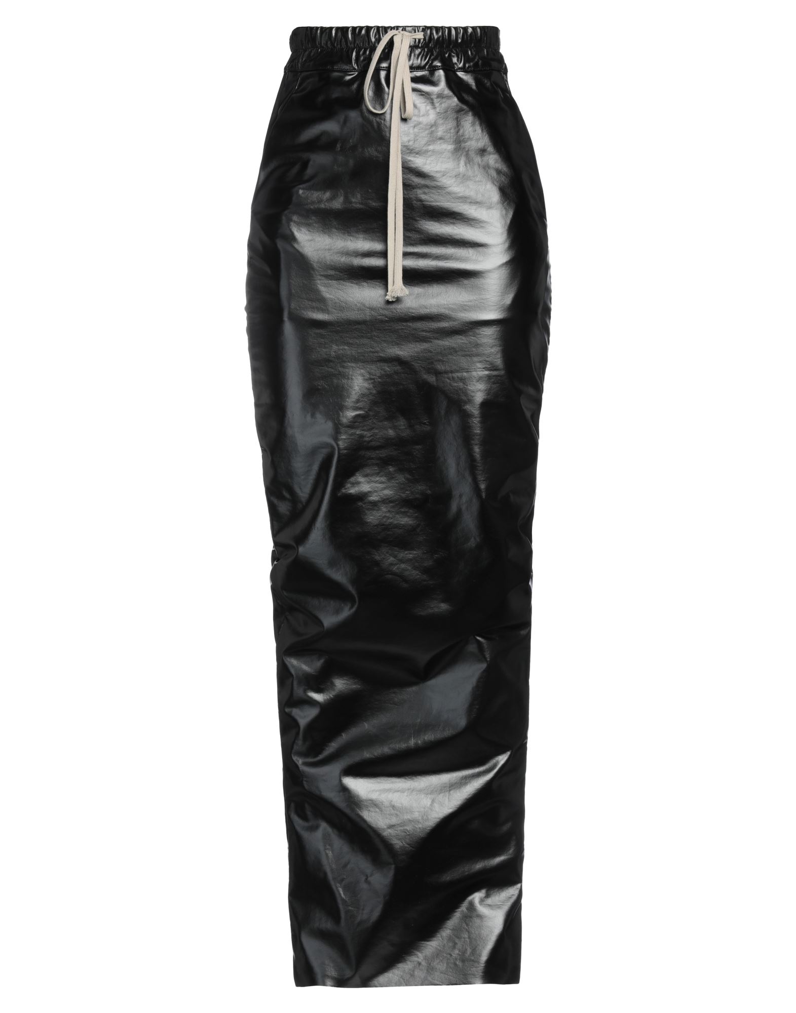 DRKSHDW by RICK OWENS DRKSHDW by RICK OWENS BOTTOMWEAR Μάξι φούστα