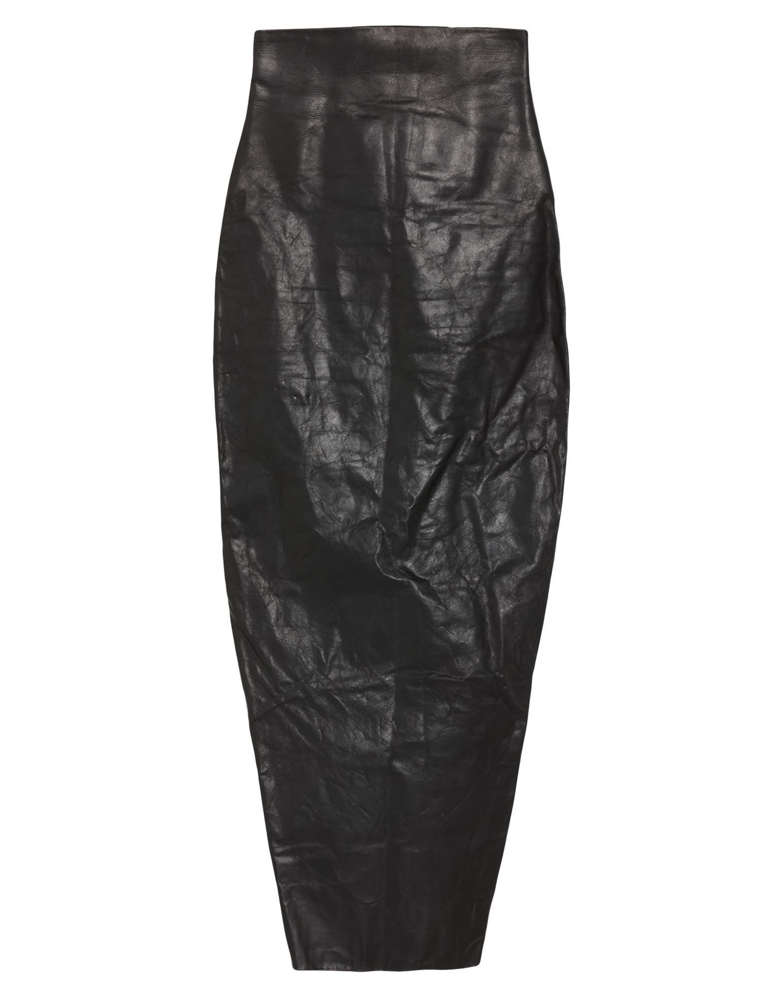 RICK OWENS RICK OWENS BOTTOMWEAR Μάξι φούστα