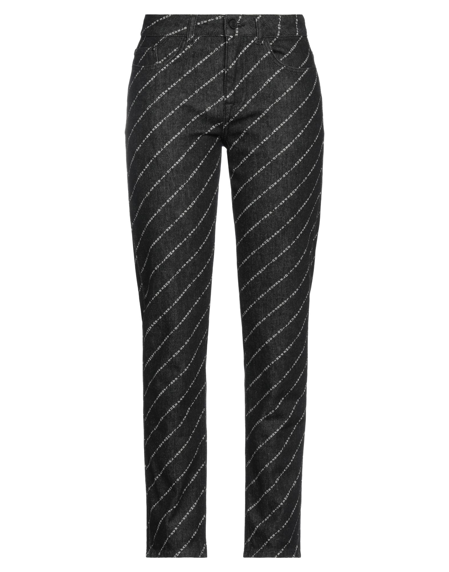  Karl Lagerfeld - Hosen & Röcke - Jeanshosen - On Yoox.com 