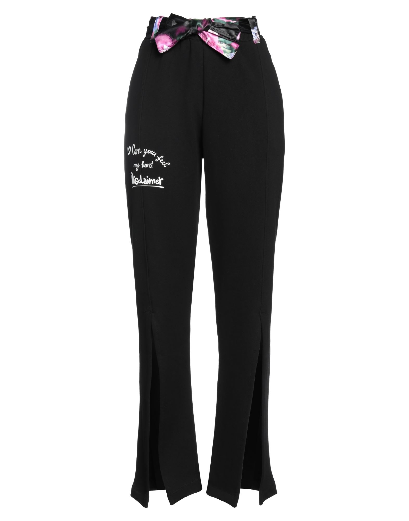 DISCLAIMER BOTTOMWEAR Casual Παντελόνι
