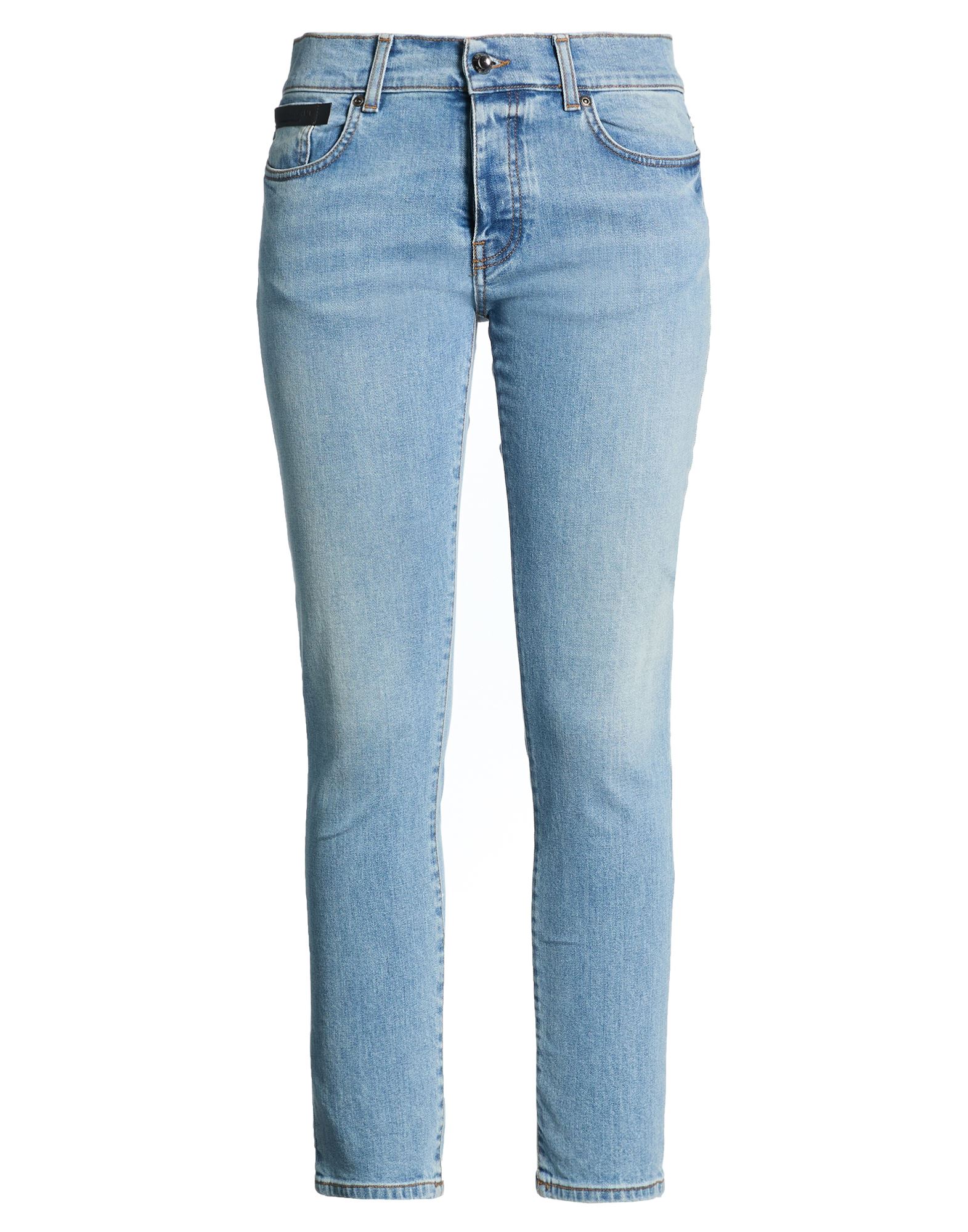  Costume National - Hosen & Röcke - Jeanshosen - On Yoox.com 
